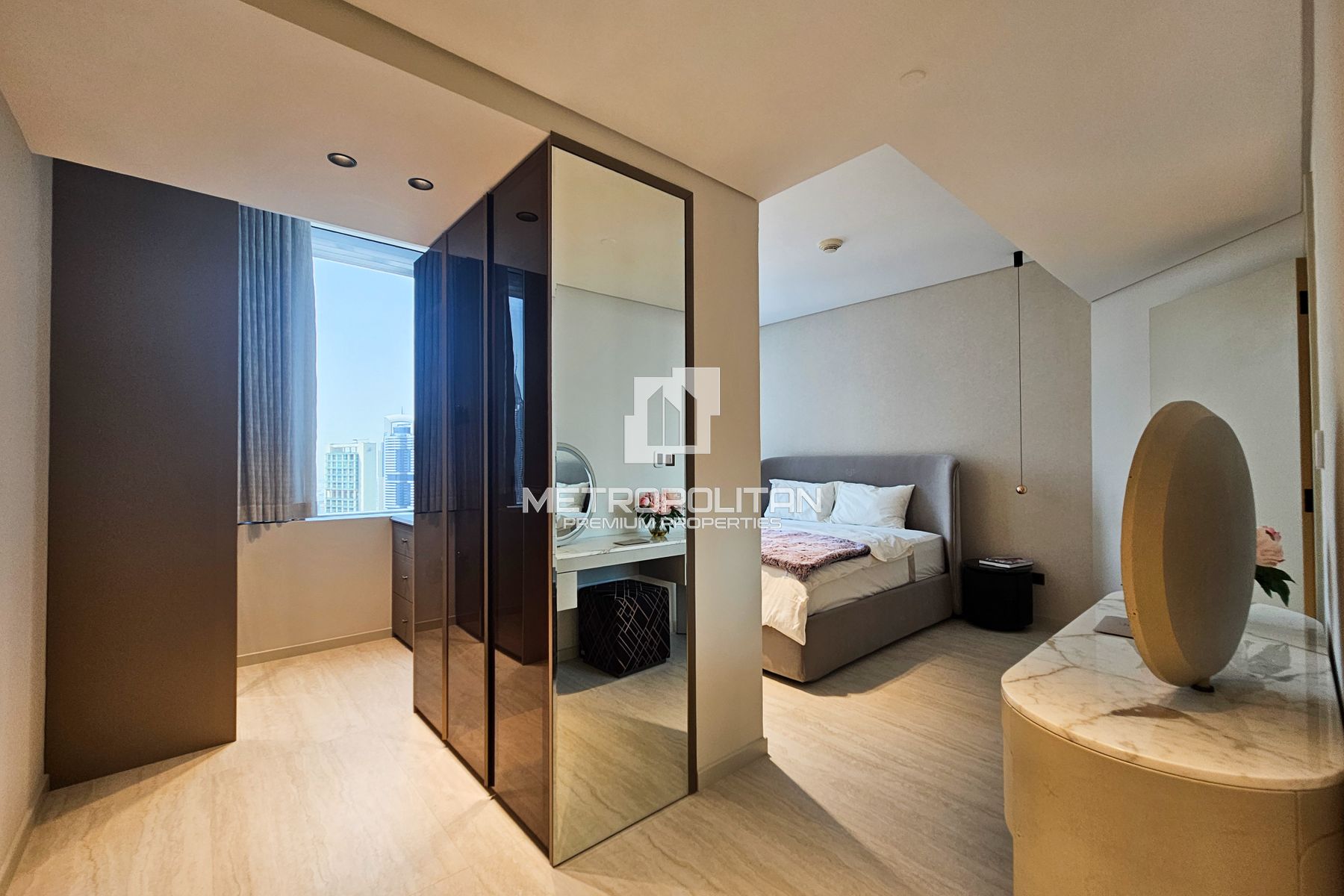 Image - Sky Gardens, DIFC, Dubai | Project - Appartement