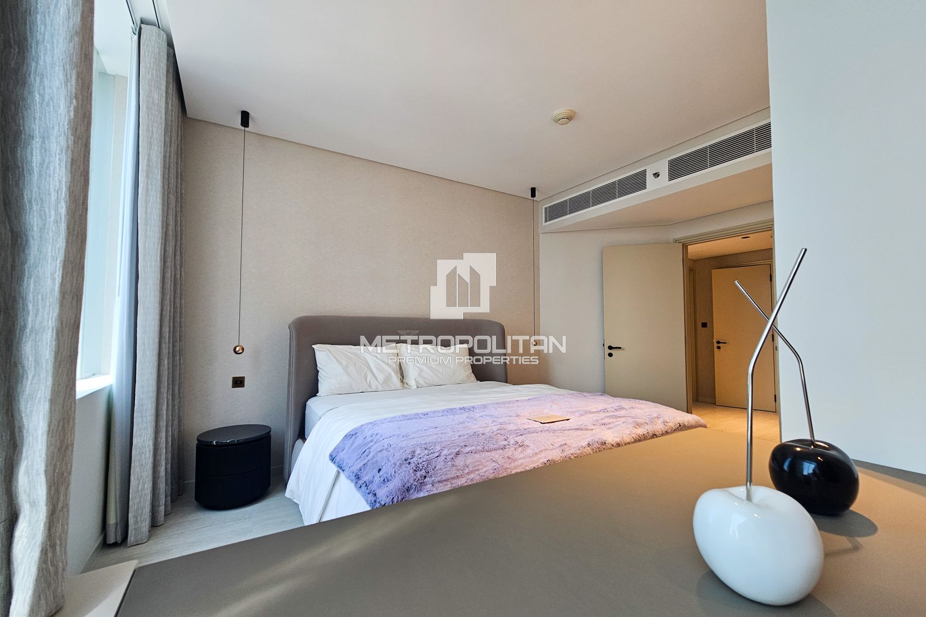 Image - Sky Gardens, DIFC, Dubai | Project - Appartement