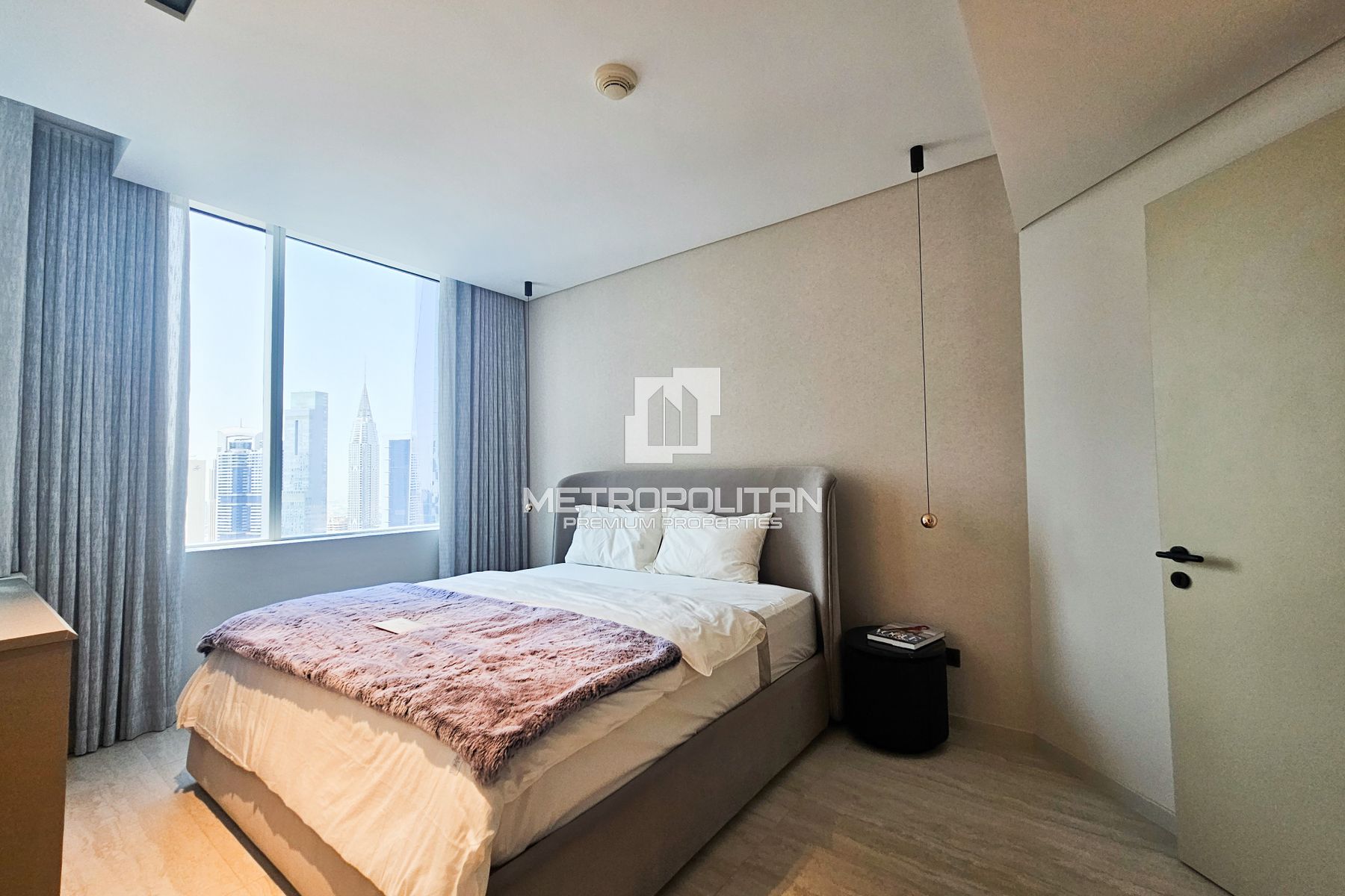 Image - Sky Gardens, DIFC, Dubai | Project - Appartement