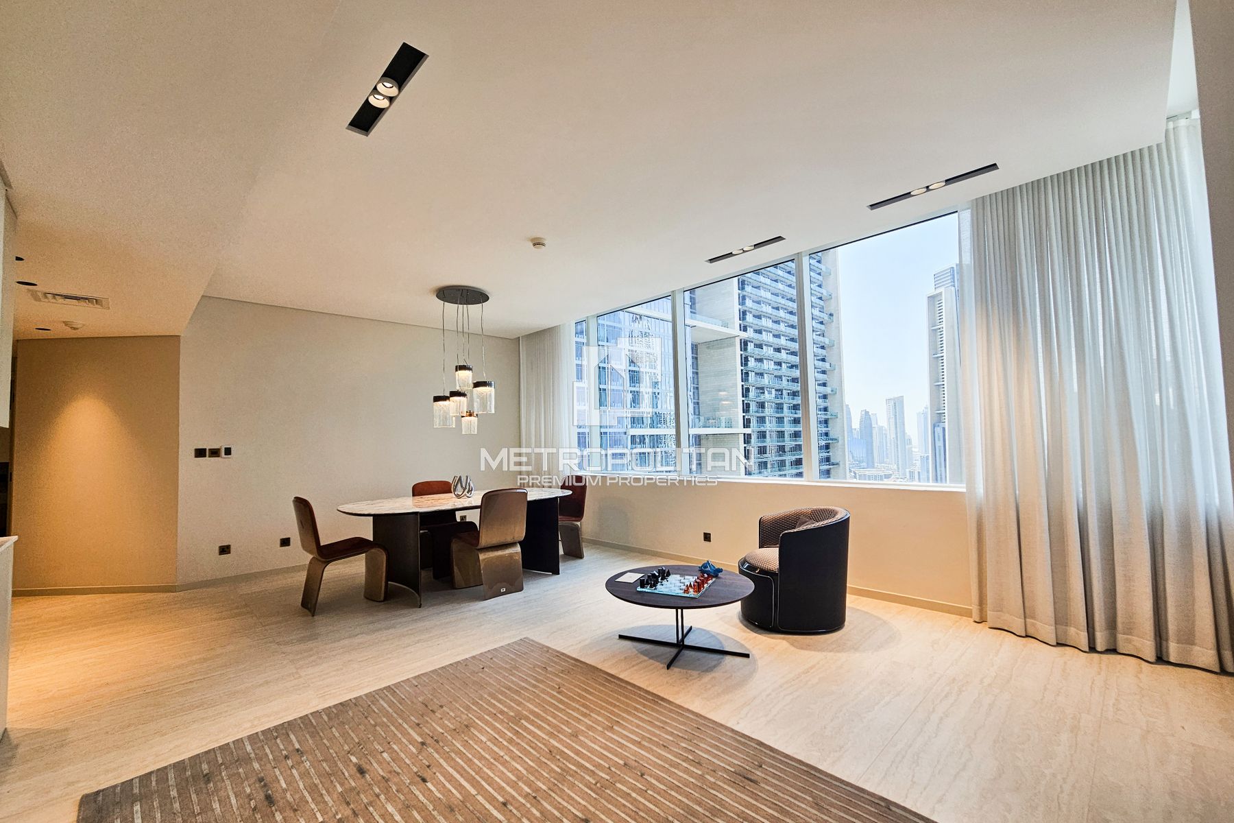 Image - Sky Gardens, DIFC, Dubai | Project - Appartement