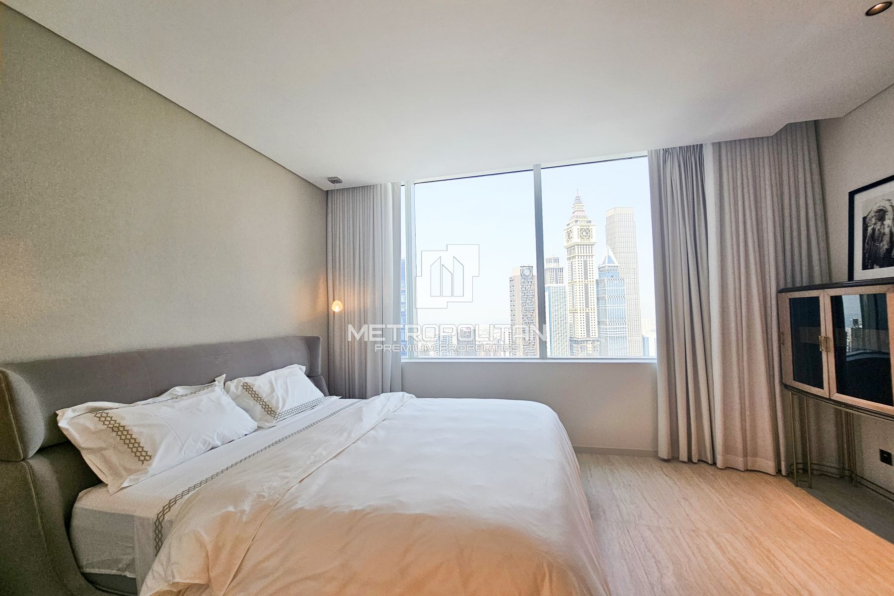 Image - Sky Gardens, DIFC, Dubai | Project - Appartement