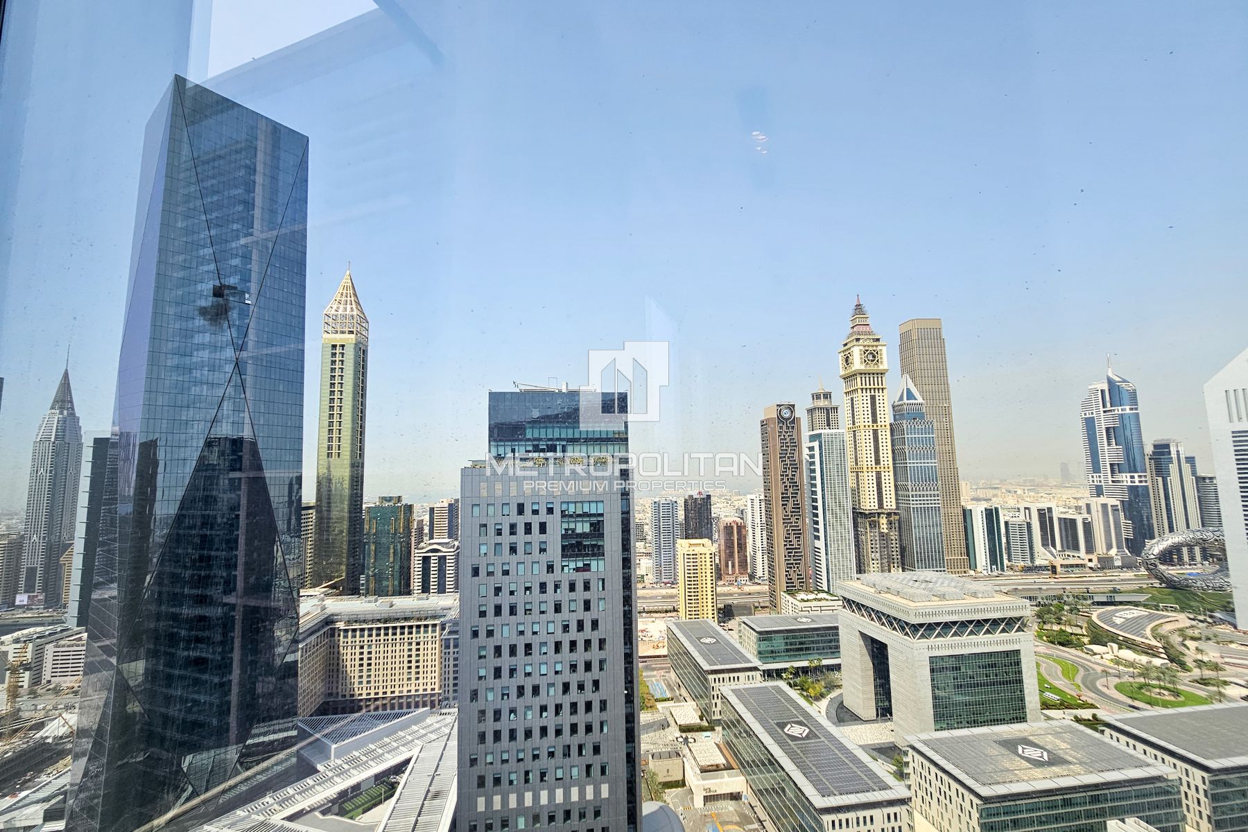 Image - Sky Gardens, DIFC, Dubai | Project - Appartement