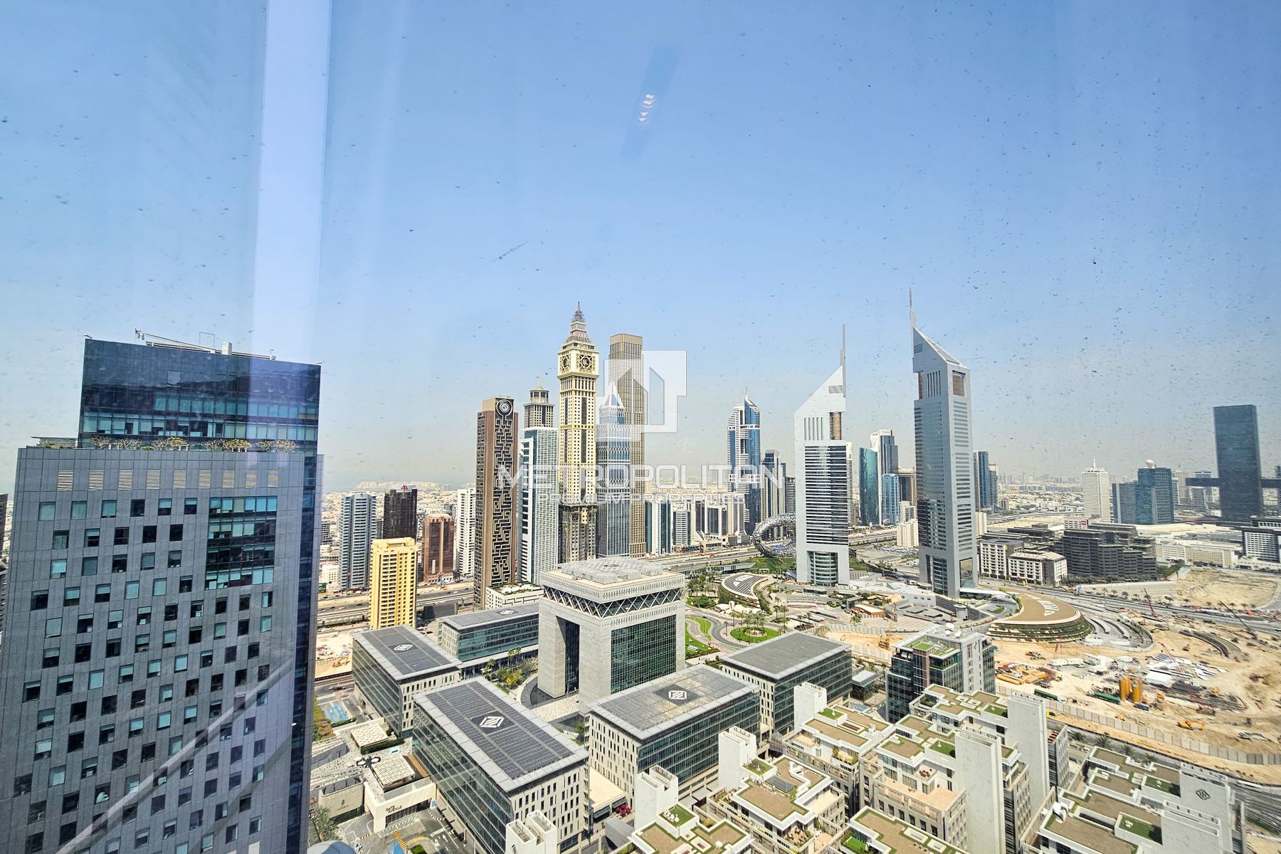 Image - Sky Gardens, DIFC, Dubai | Project - Appartement