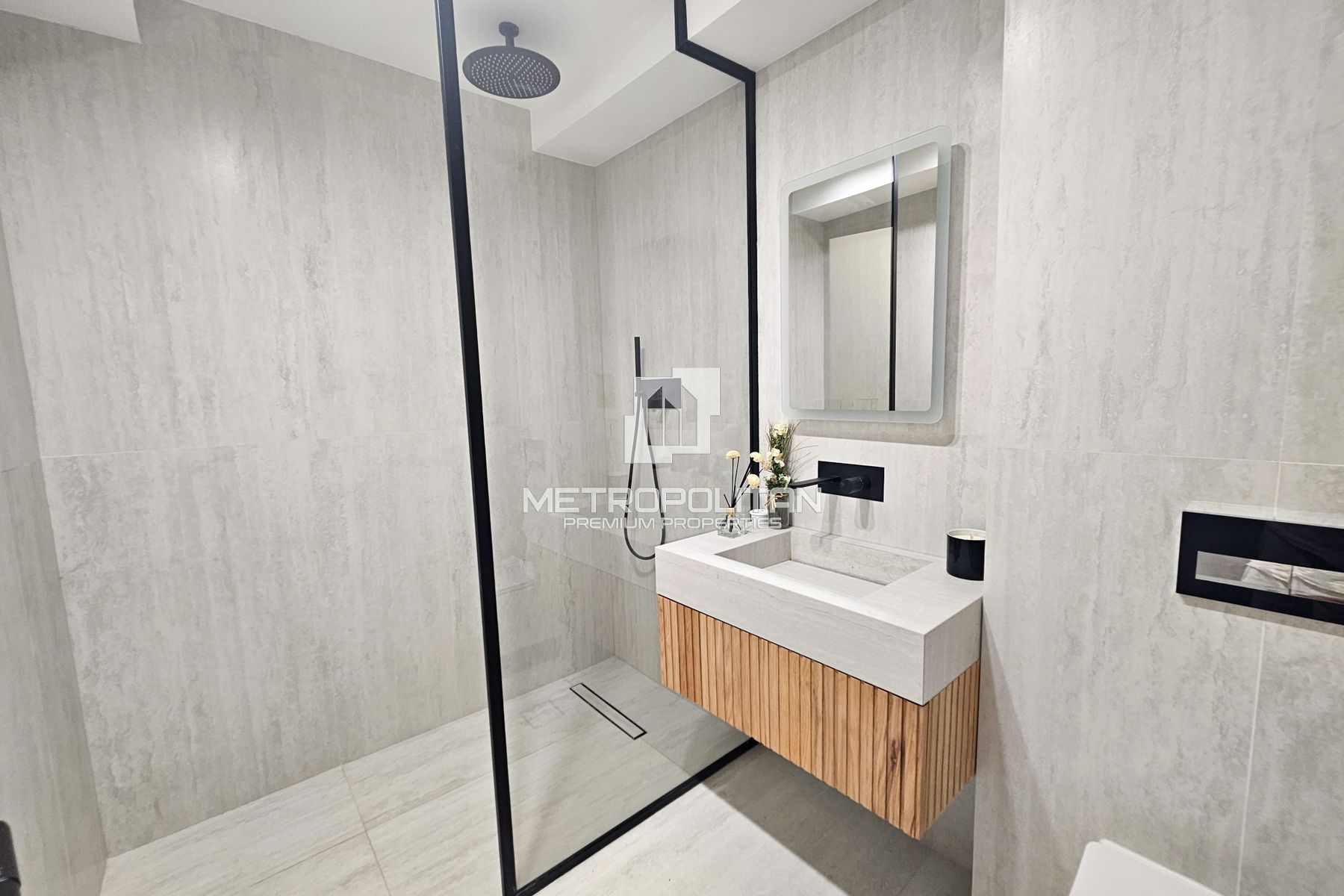 Image - Sky Gardens, DIFC, Dubai | Project - Appartement