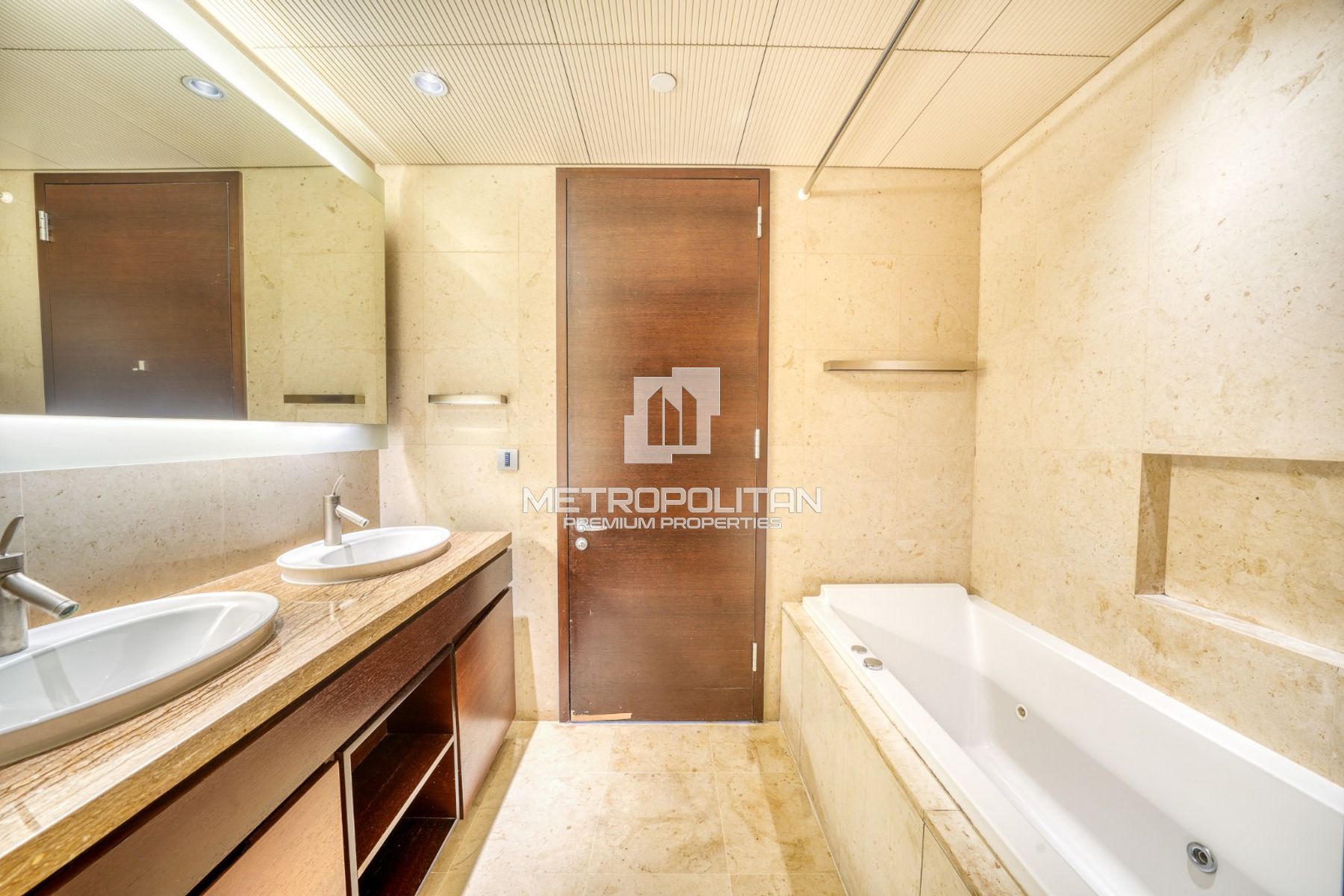 Image - Burj Khalifa, Downtown Dubai, Dubai | Project - Appartement