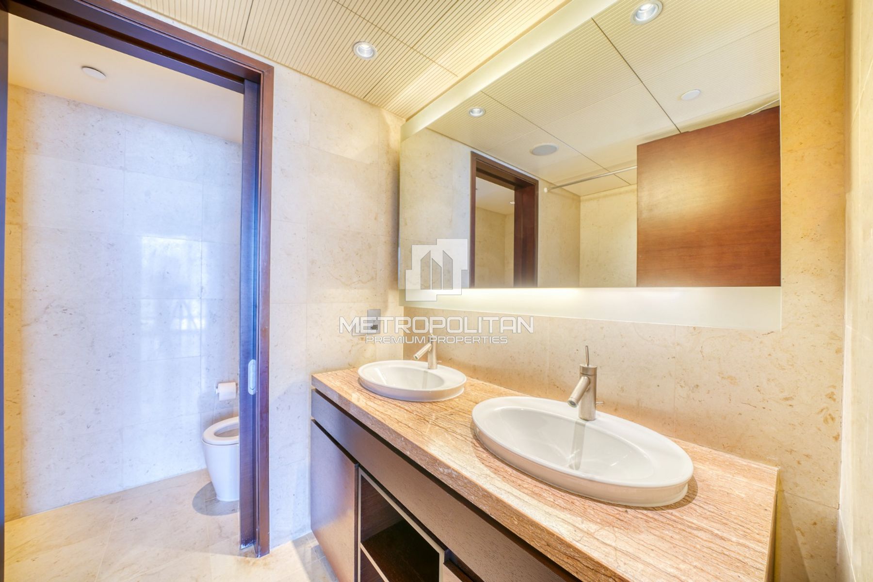 Image - Burj Khalifa, Downtown Dubai, Dubai | Project - Appartement