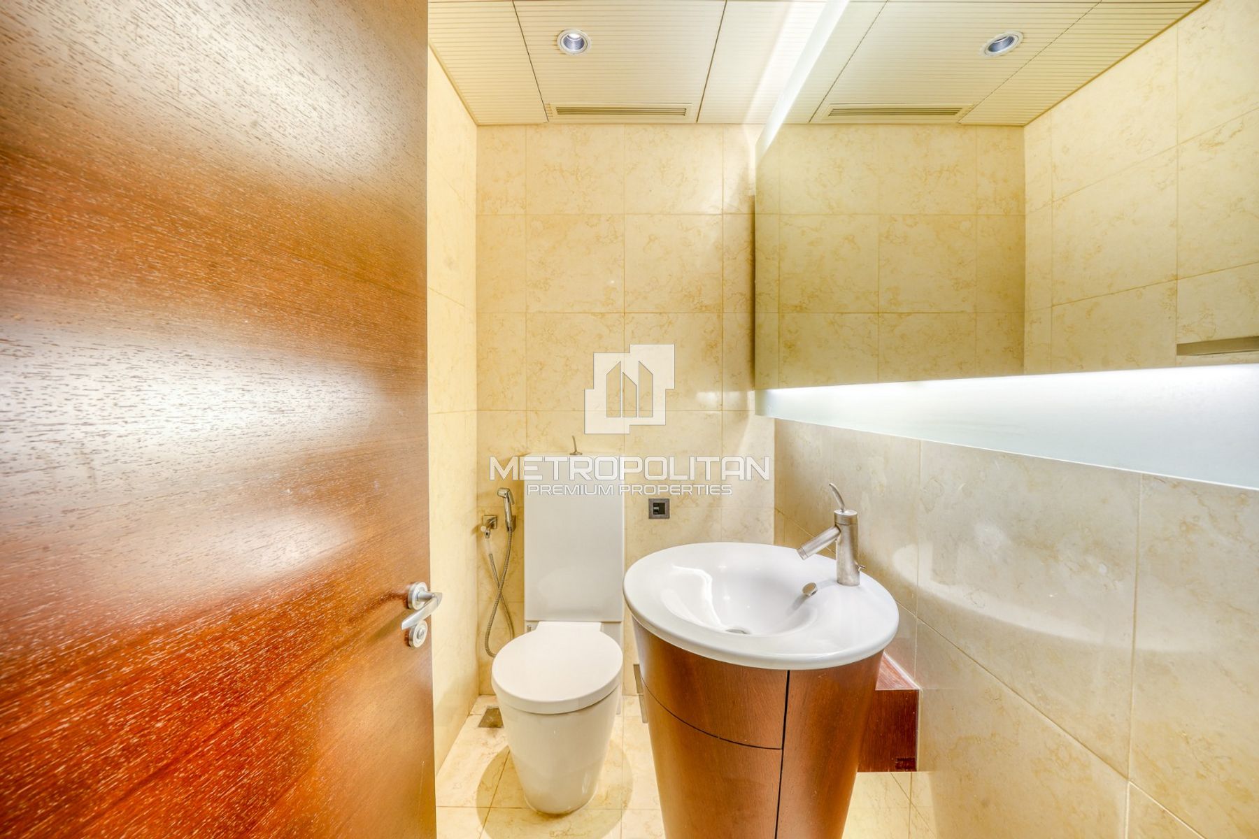 Image - Burj Khalifa, Downtown Dubai, Dubai | Project - Appartement