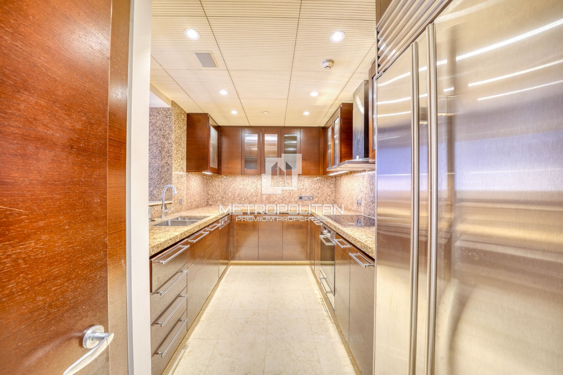 Image - Burj Khalifa, Downtown Dubai, Dubai | Project - Appartement