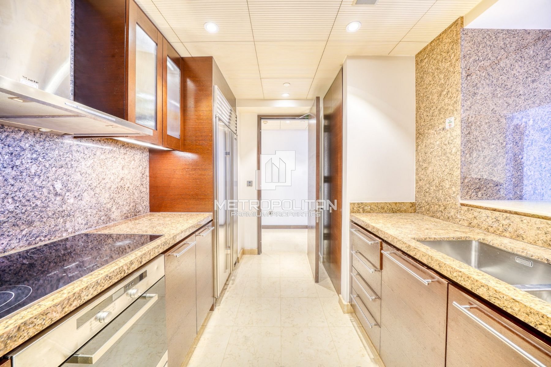 Image - Burj Khalifa, Downtown Dubai, Dubai | Project - Appartement