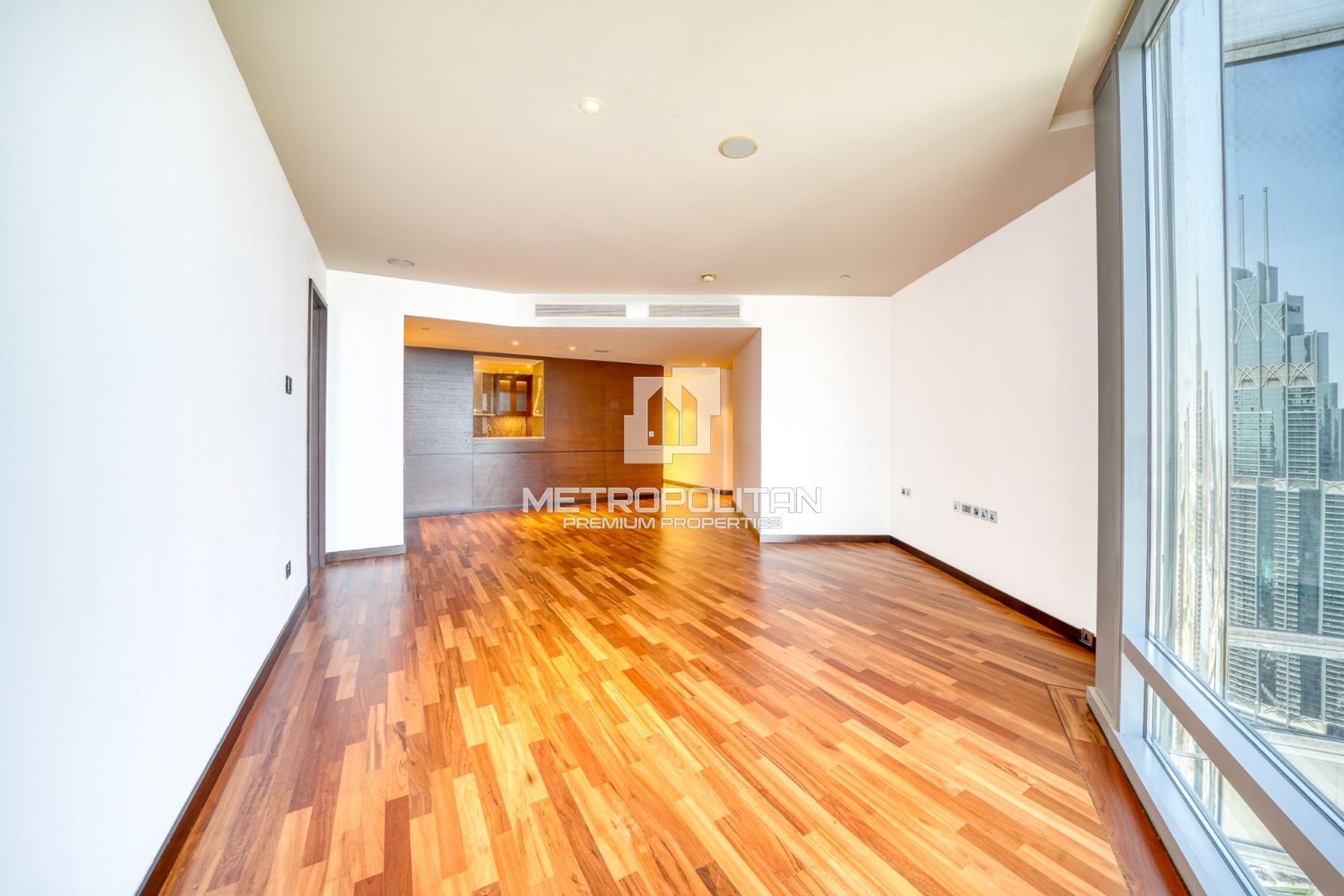 Image - Burj Khalifa, Downtown Dubai, Dubai | Project - Appartement