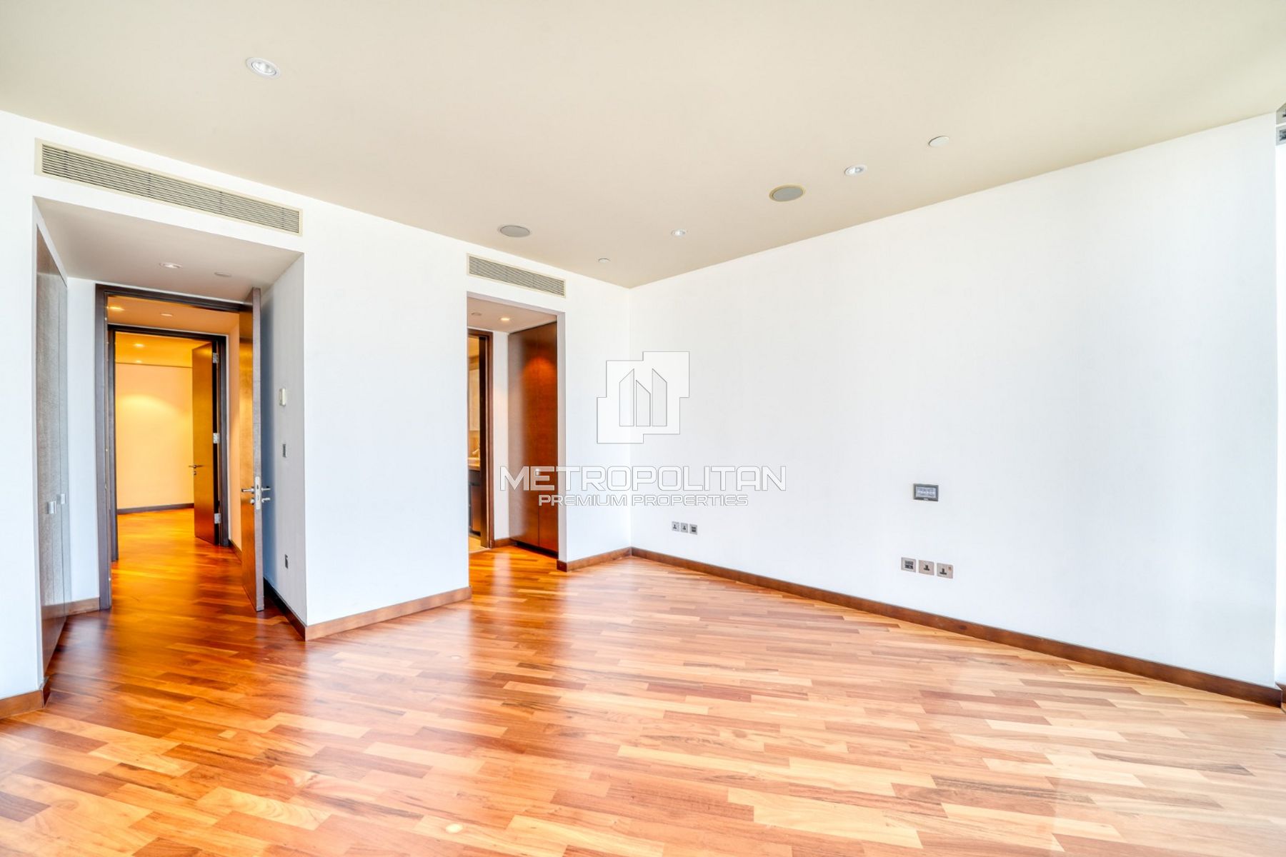 Image - Burj Khalifa, Downtown Dubai, Dubai | Project - Appartement