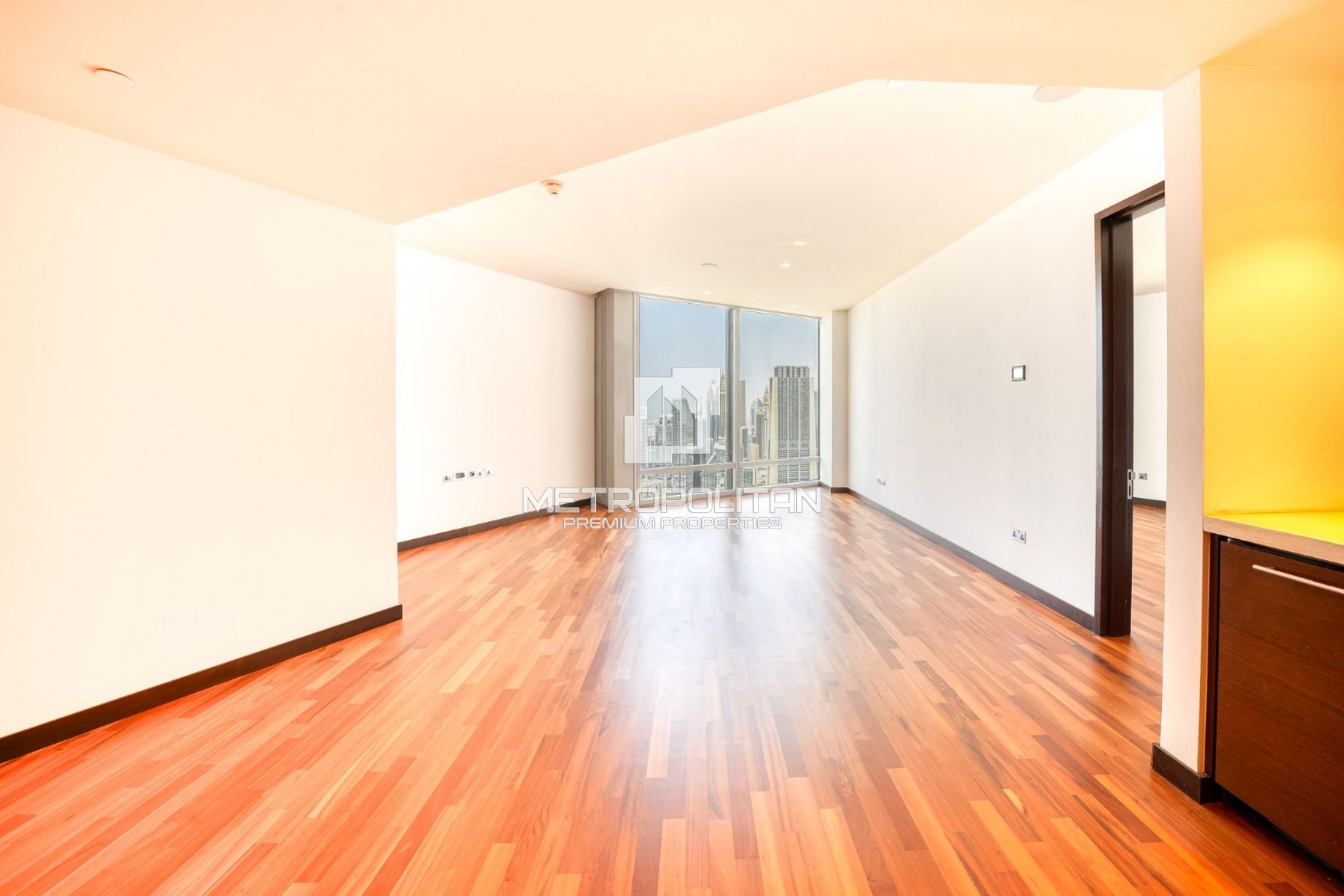 Image - Burj Khalifa, Downtown Dubai, Dubai | Project - Appartement