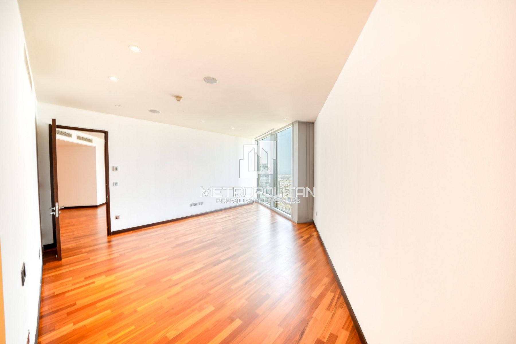 Image - Burj Khalifa, Downtown Dubai, Dubai | Project - Appartement