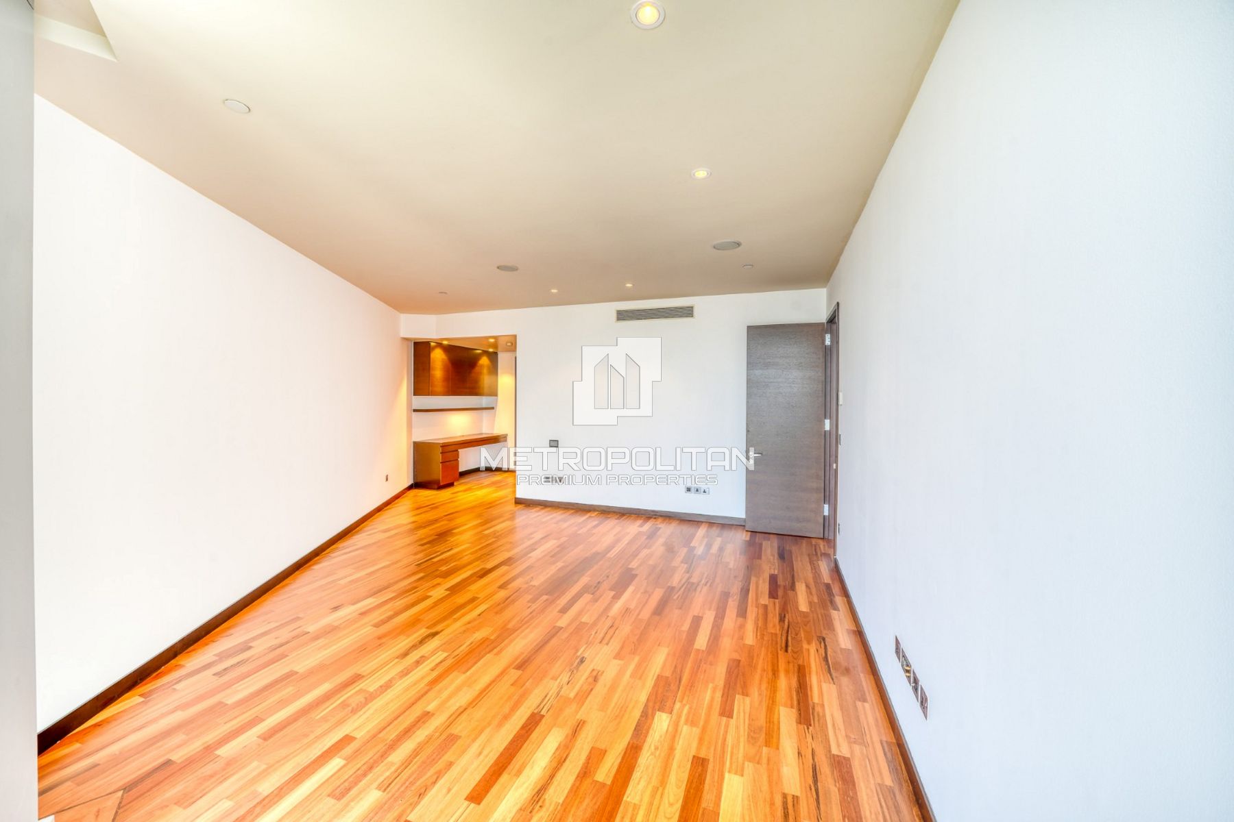 Image - Burj Khalifa, Downtown Dubai, Dubai | Project - Appartement