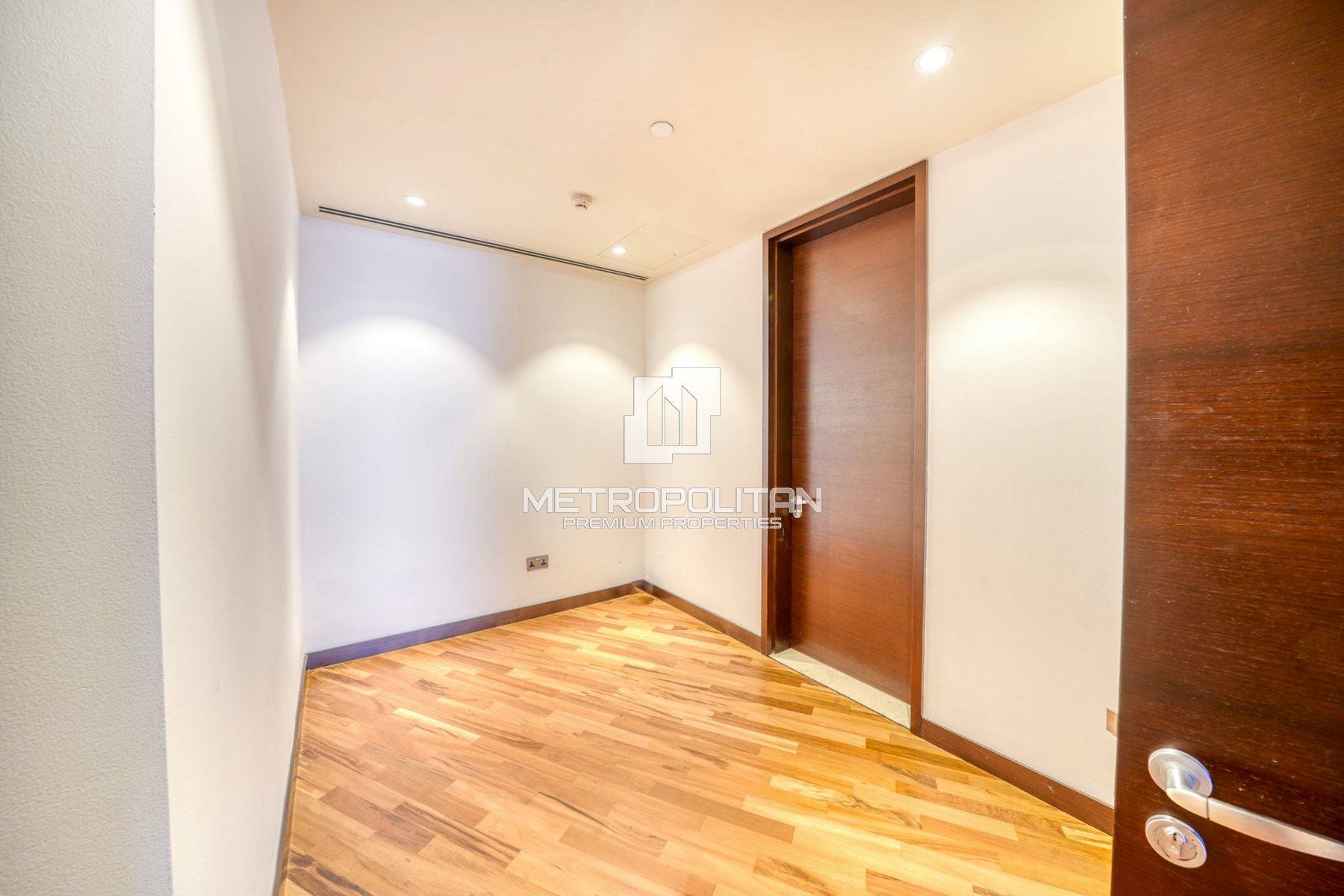 Image - Burj Khalifa, Downtown Dubai, Dubai | Project - Appartement