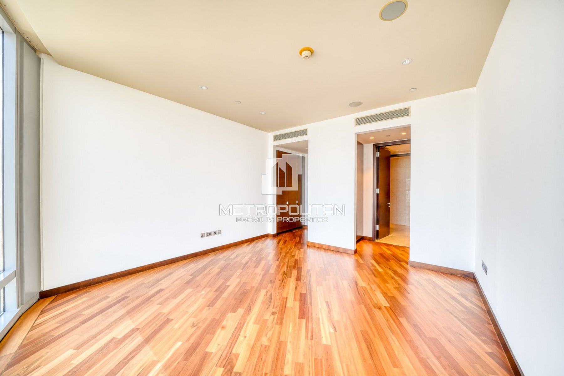 Image - Burj Khalifa, Downtown Dubai, Dubai | Project - Appartement