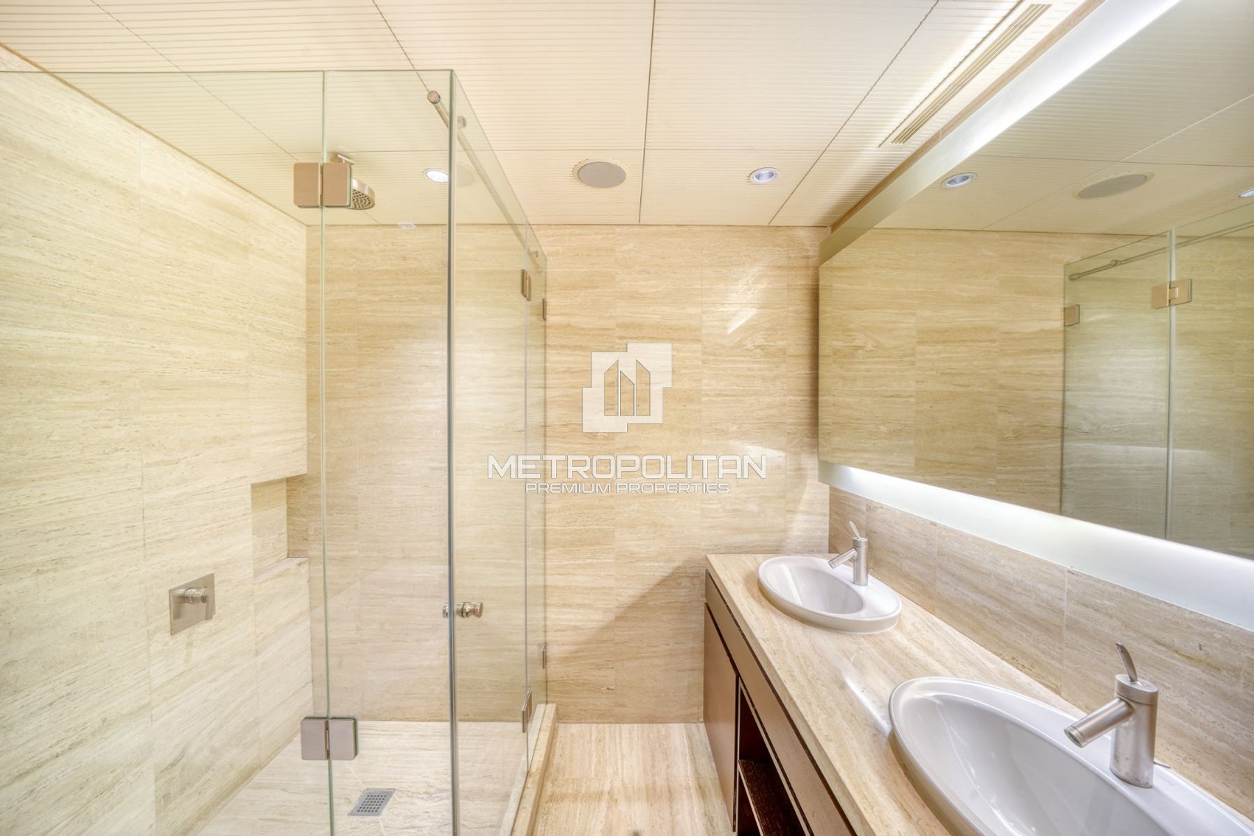 Image - Burj Khalifa, Downtown Dubai, Dubai | Project - Appartement