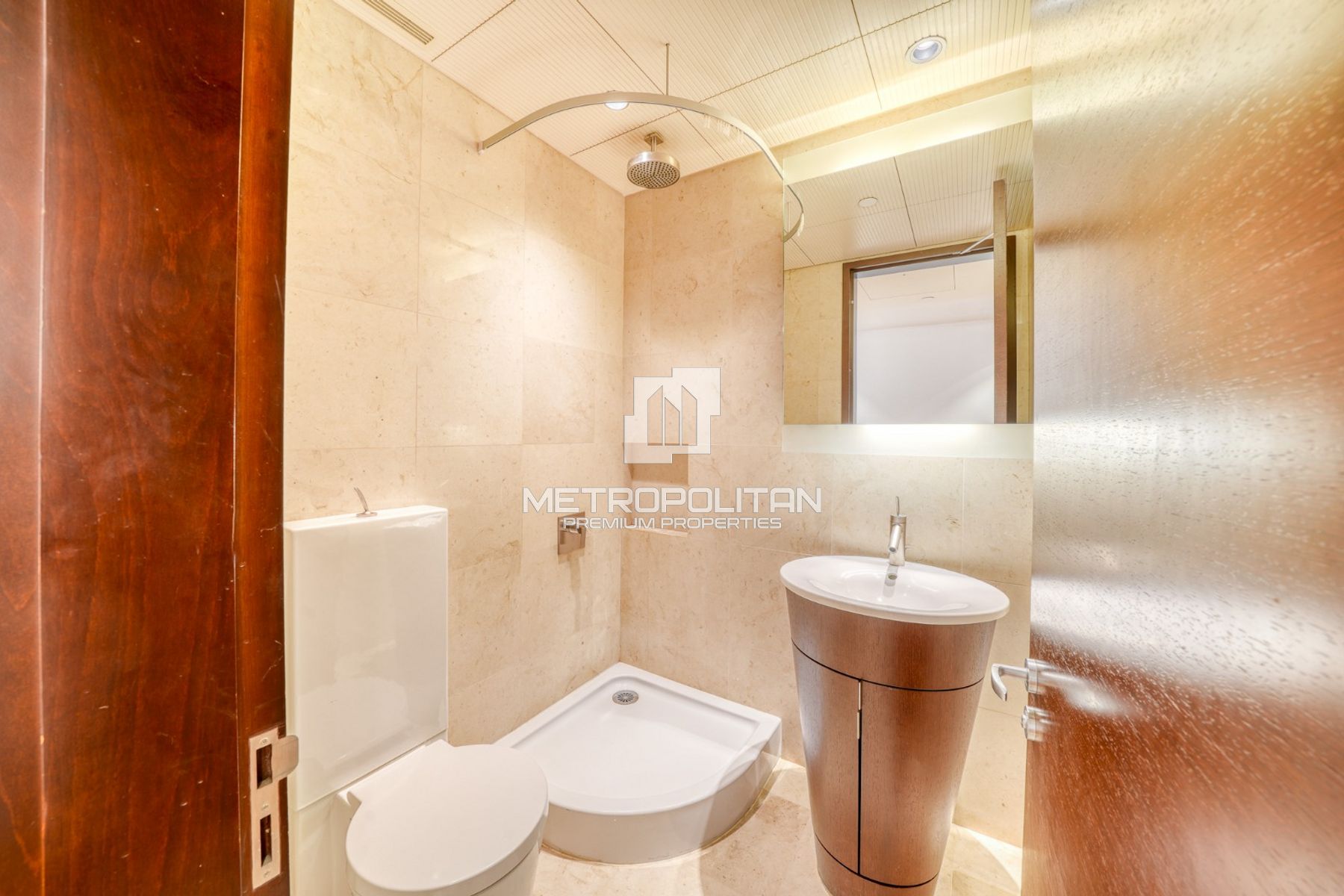 Image - Burj Khalifa, Downtown Dubai, Dubai | Project - Appartement