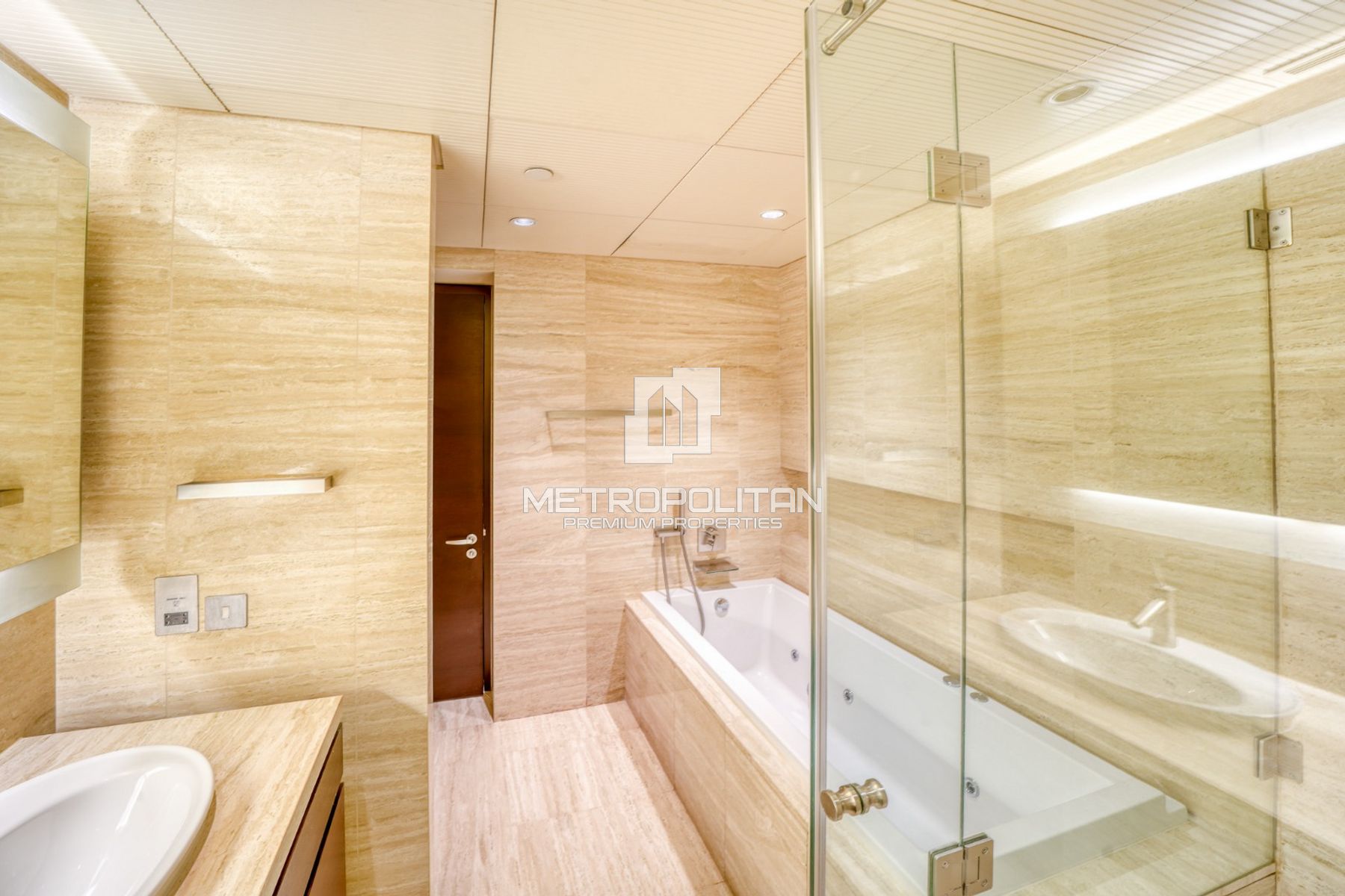 Image - Burj Khalifa, Downtown Dubai, Dubai | Project - Appartement