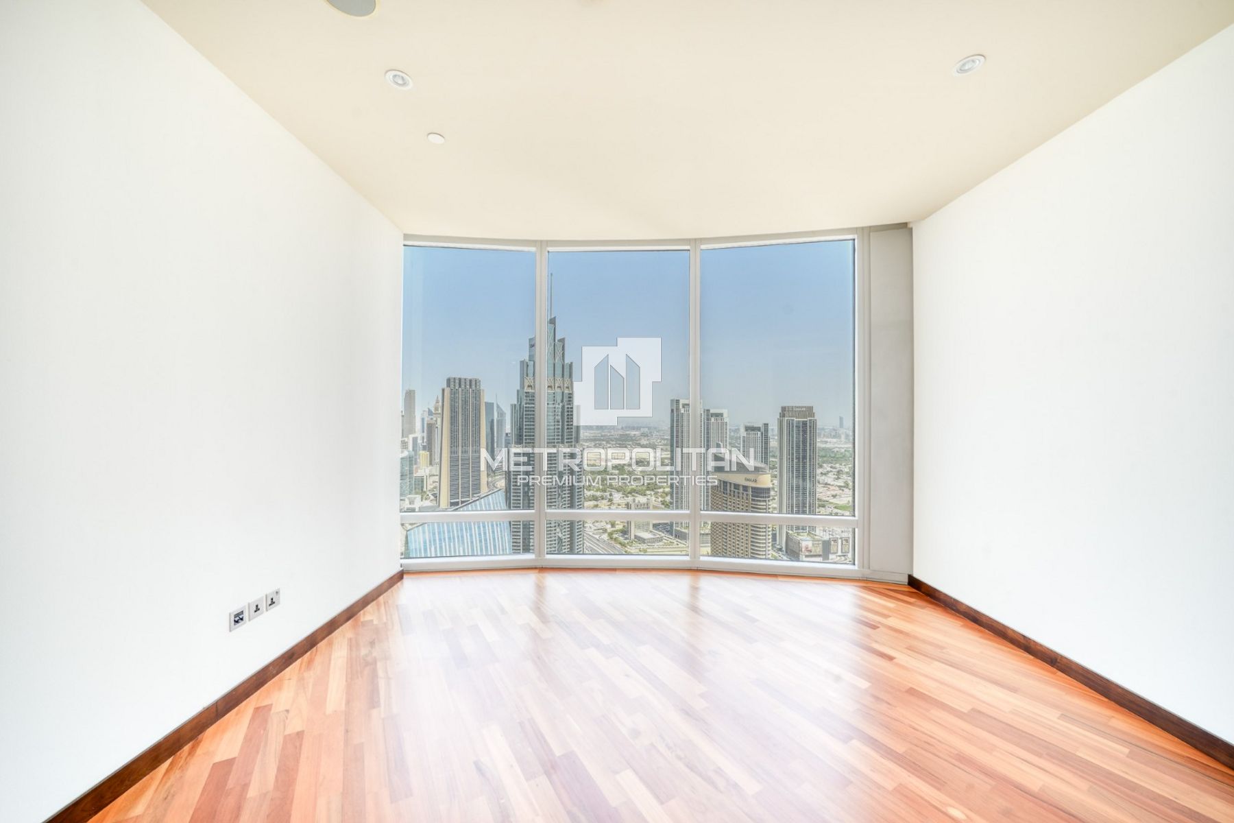 Image - Burj Khalifa, Downtown Dubai, Dubai | Project - Appartement