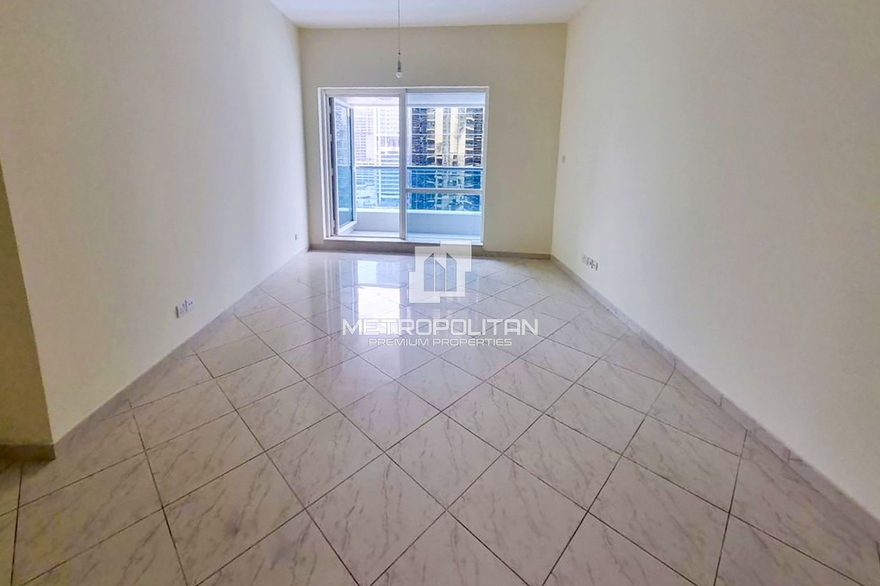 Image - Concorde Tower, Jumeirah Lake Towers, Dubai | Project - Appartement