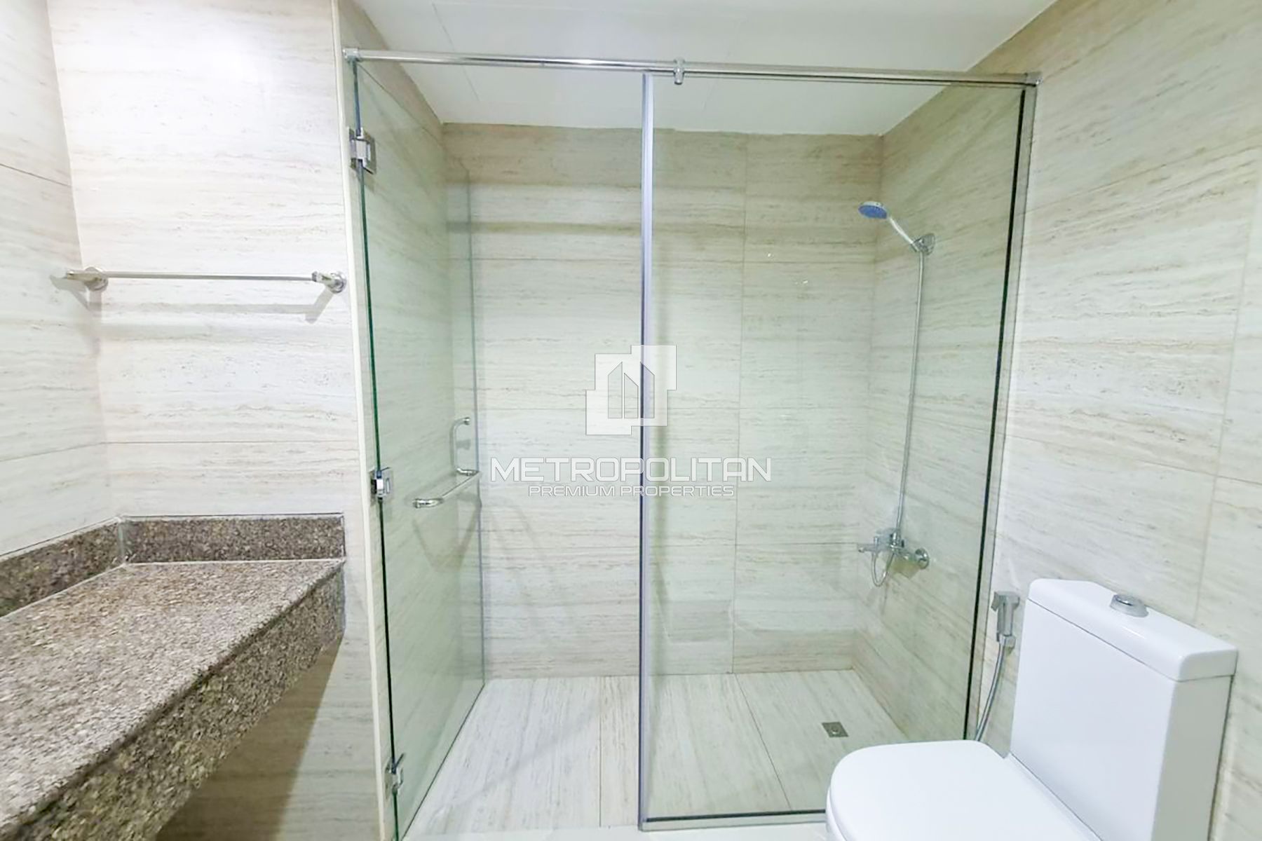 Image - Concorde Tower, Jumeirah Lake Towers, Dubai | Project - Appartement