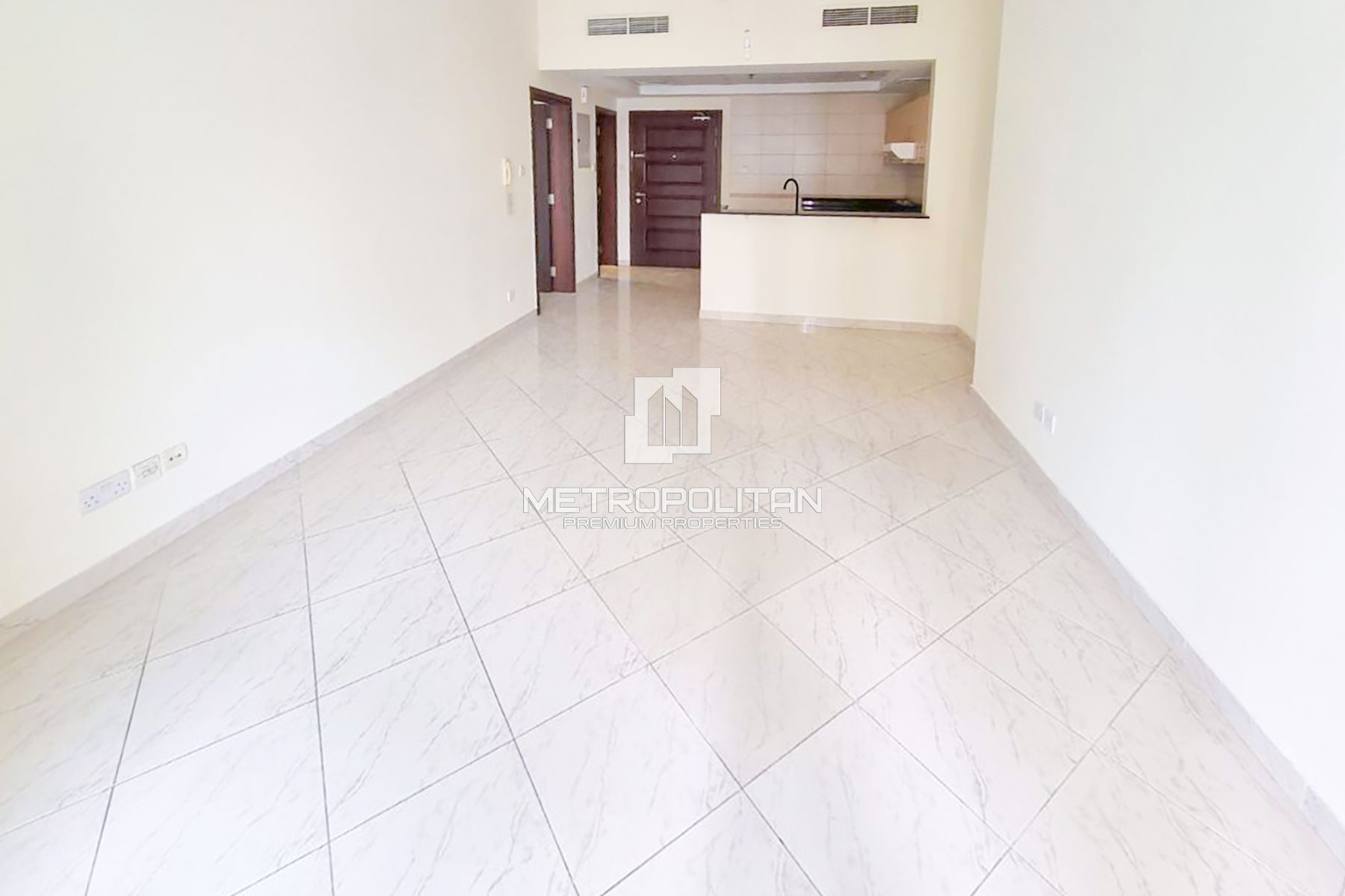 Image - Concorde Tower, Jumeirah Lake Towers, Dubai | Project - Appartement