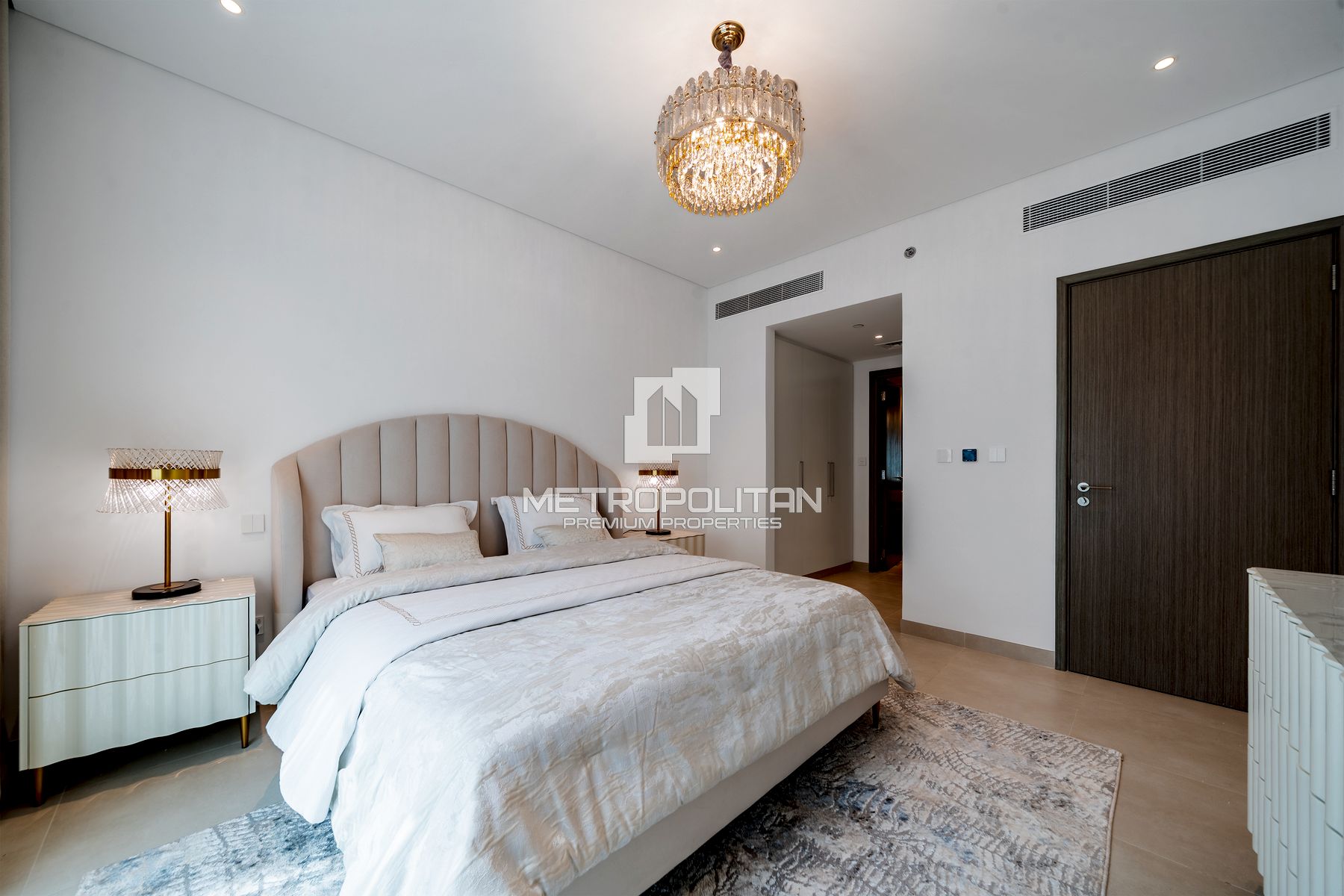 Luxury 2BR | Burj Khalifa View | City Walk photo-17