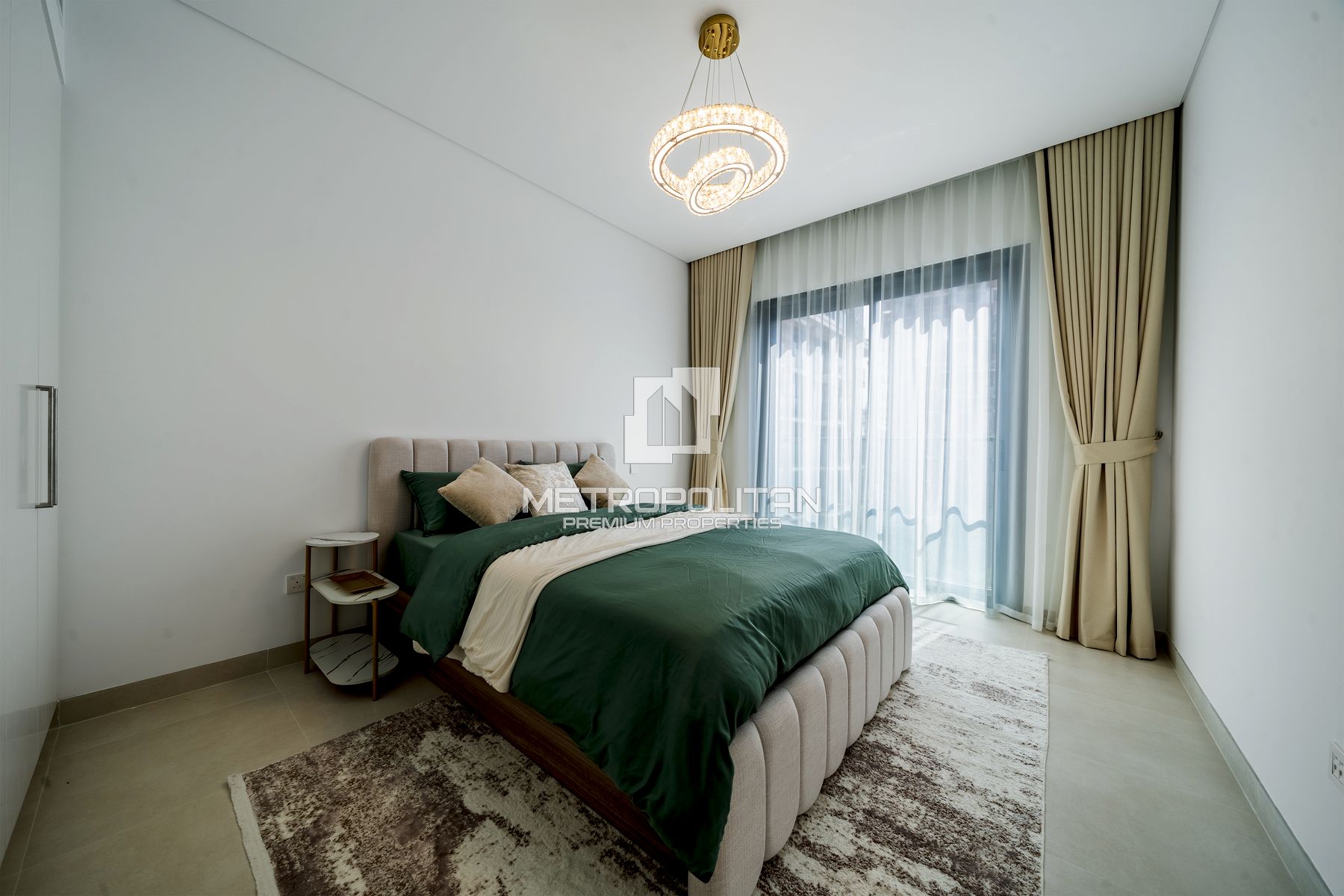 Luxury 2BR | Burj Khalifa View | City Walk photo-25