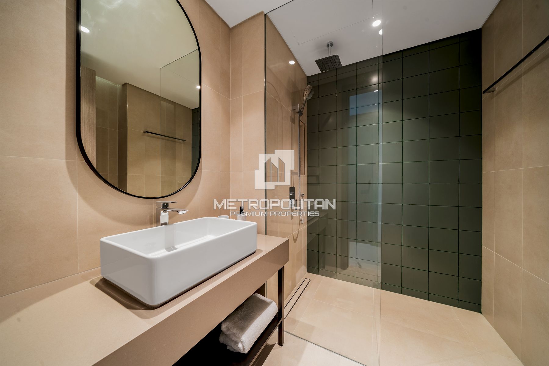 Luxury 2BR | Burj Khalifa View | City Walk photo-27