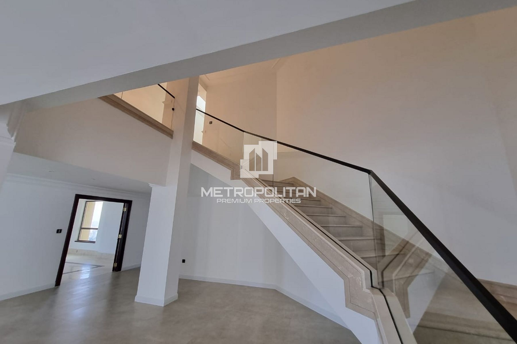 Penthouse 5 chambres à louer à Jumeirah Beach Residence – MPR-9381 photo-13