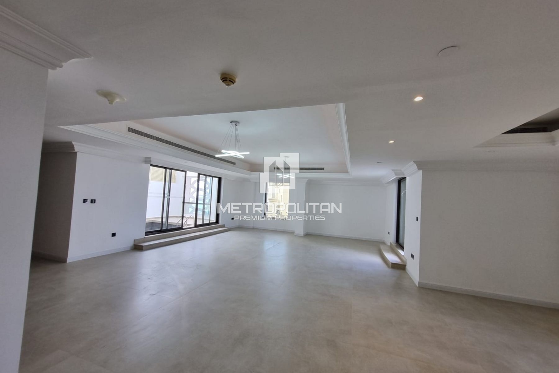 Penthouse 5 chambres à louer à Jumeirah Beach Residence – MPR-9381 photo-19