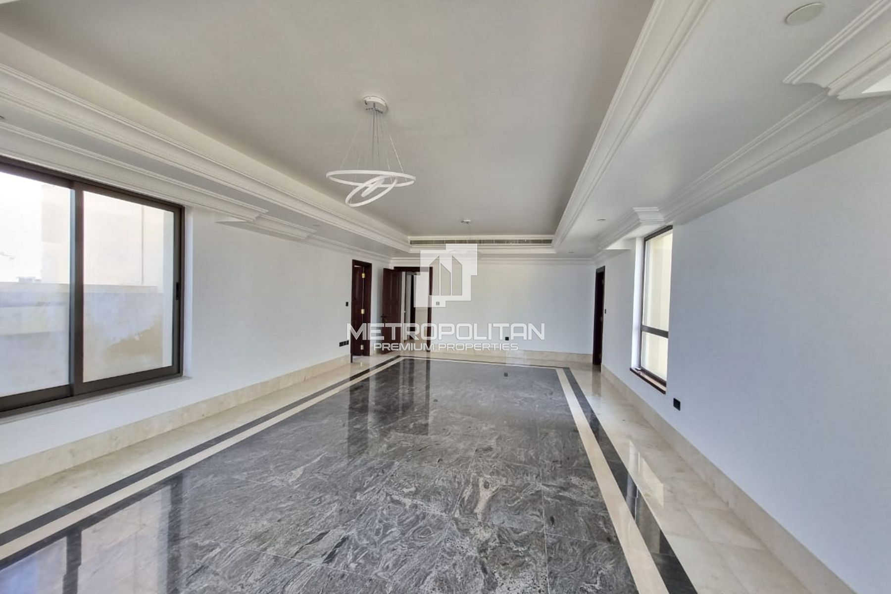 Penthouse 5 chambres à louer à Jumeirah Beach Residence – MPR-9381 photo-3