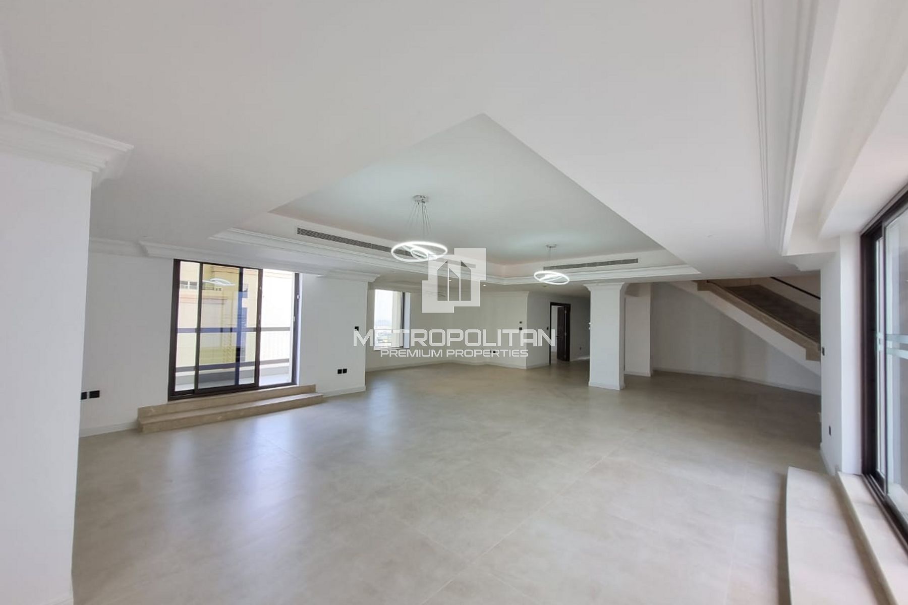 Penthouse 5 chambres à louer à Jumeirah Beach Residence – MPR-9381 photo-6