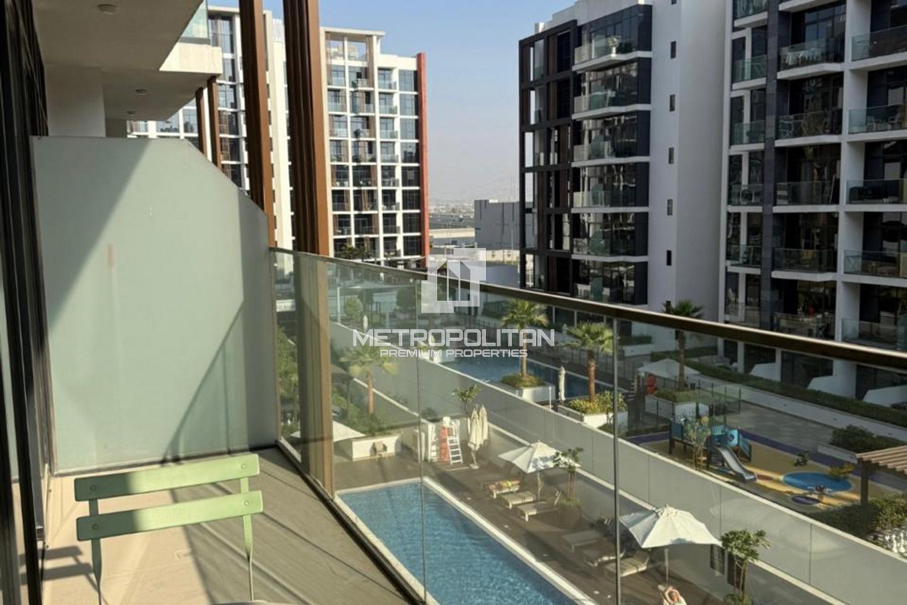 Appartement 1 chambre à louer à Meydan – MPR-9382 photo-9