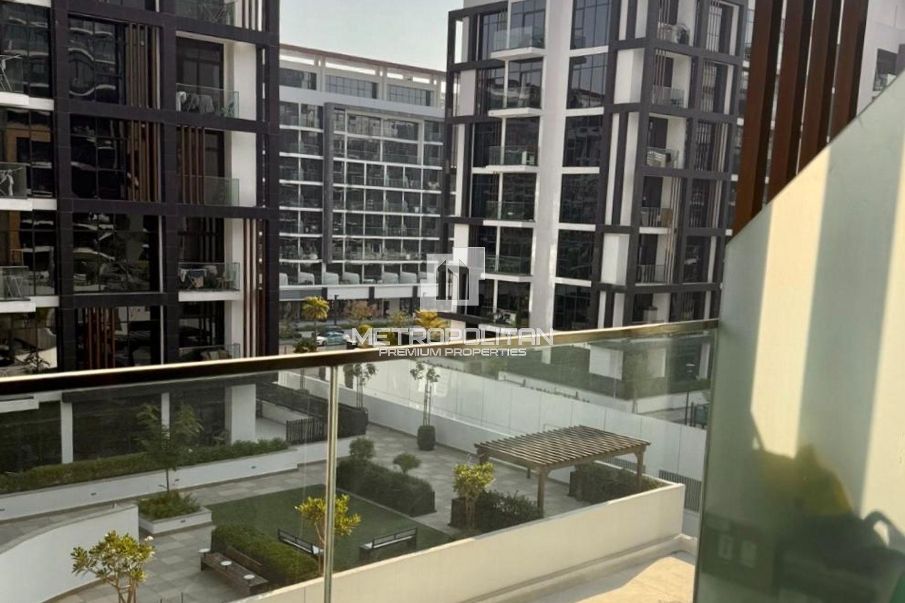 Appartement 1 chambre à louer à Meydan – MPR-9382 photo-10