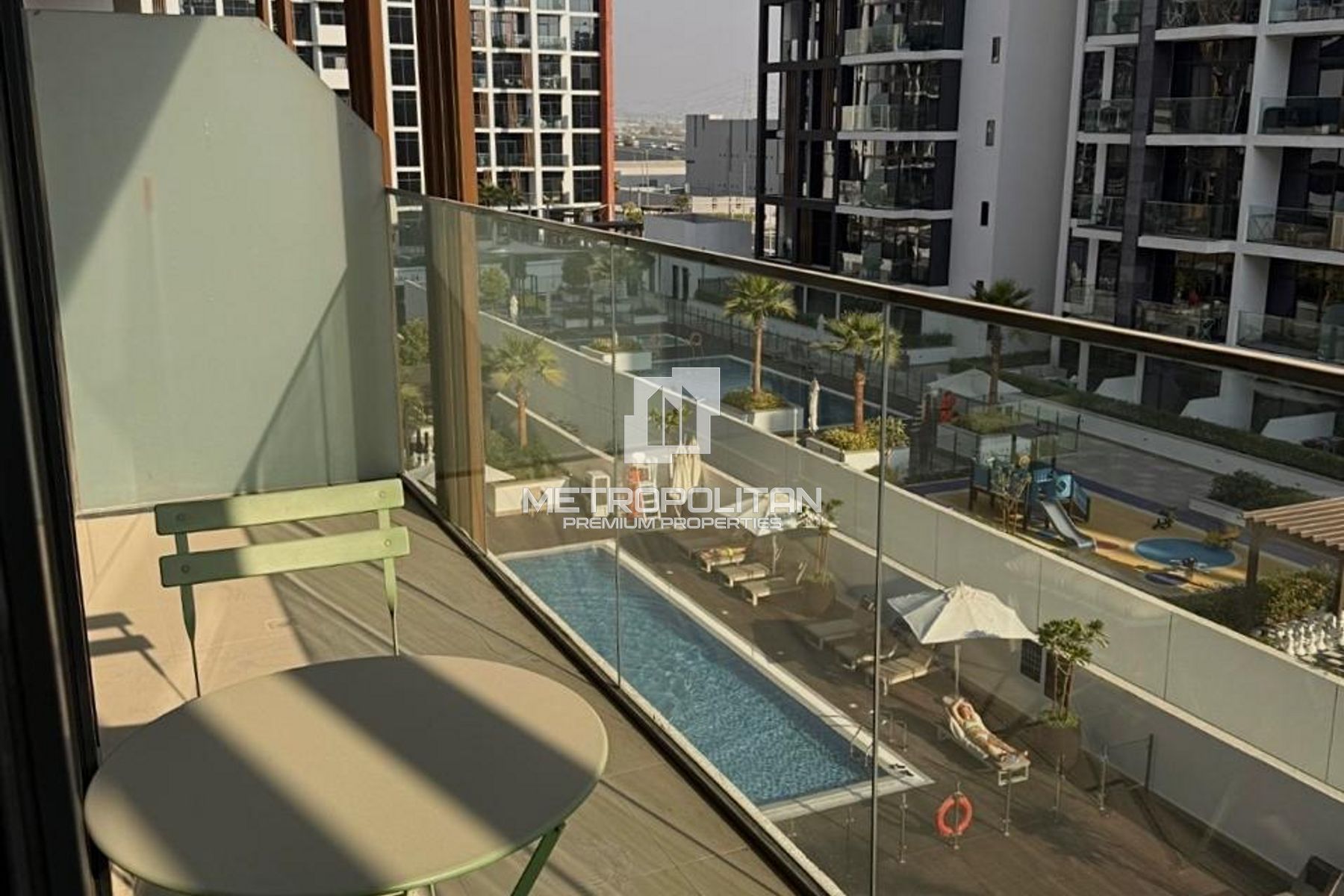 Appartement 1 chambre à louer à Meydan – MPR-9382 photo-11