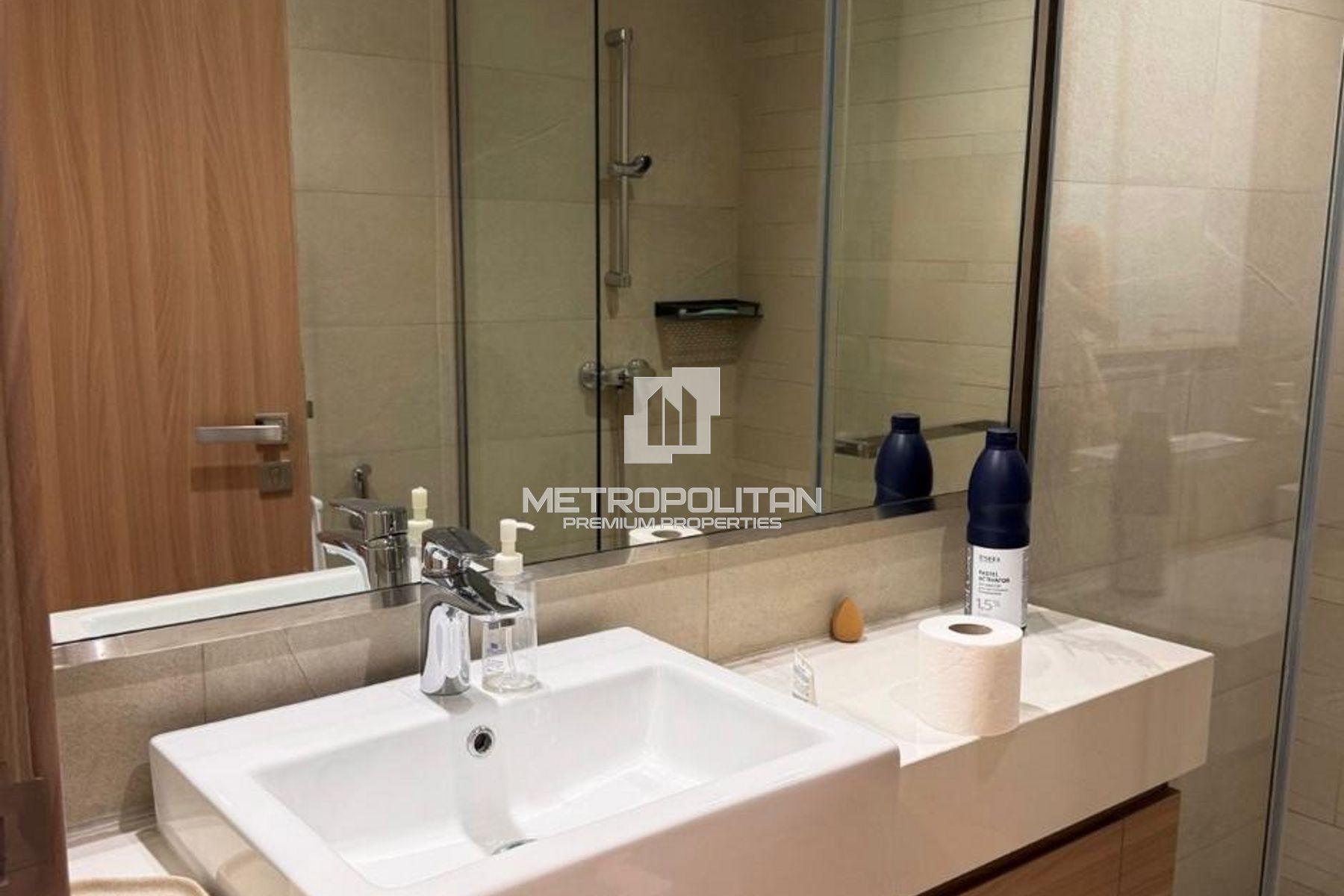 Appartement 1 chambre à louer à Meydan – MPR-9382 photo-12