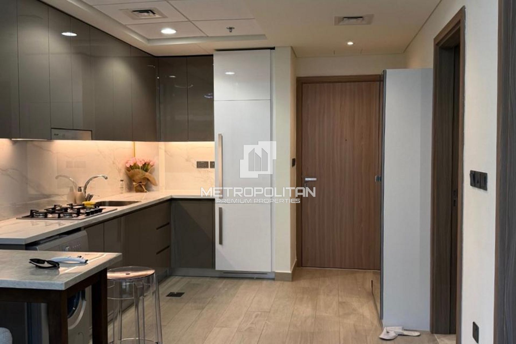 Appartement 1 chambre à louer à Meydan – MPR-9382 photo-1