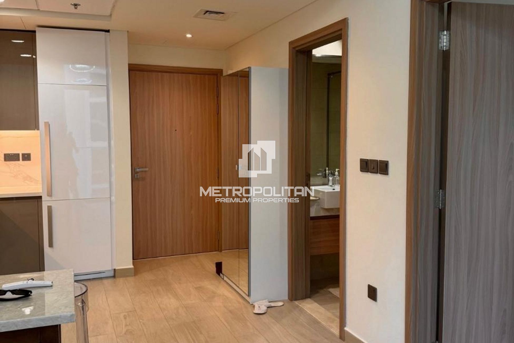 Appartement 1 chambre à louer à Meydan – MPR-9382 photo-2