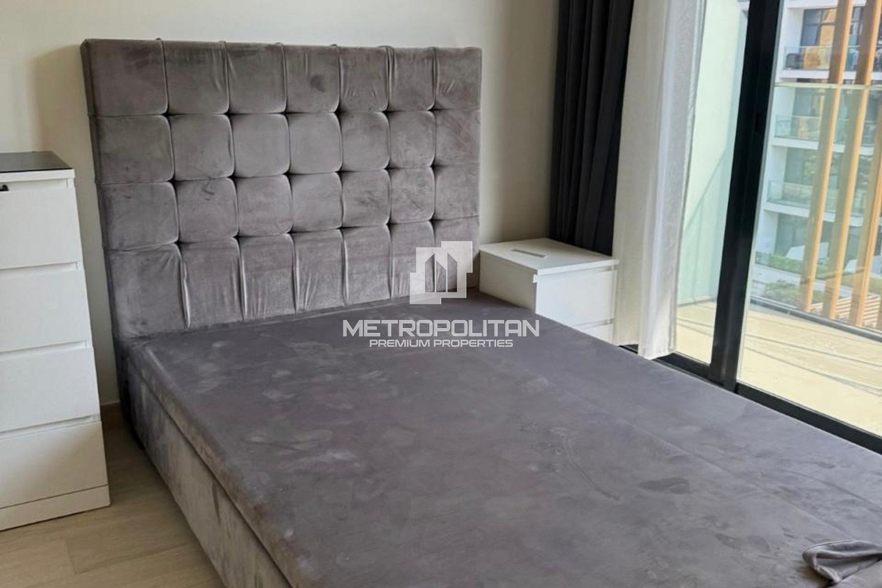 Appartement 1 chambre à louer à Meydan – MPR-9382 photo-4