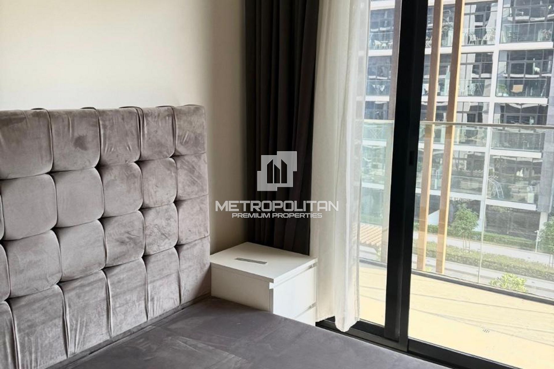 Appartement 1 chambre à louer à Meydan – MPR-9382 photo-5