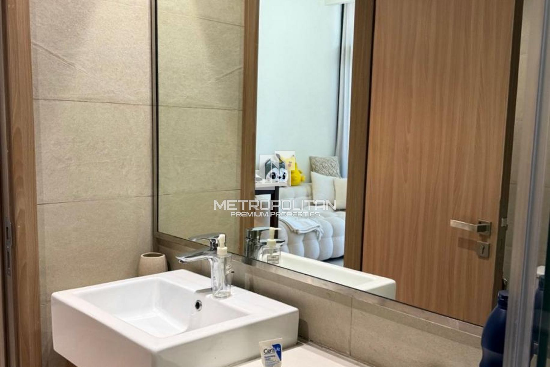 Appartement 1 chambre à louer à Meydan – MPR-9382 photo-7