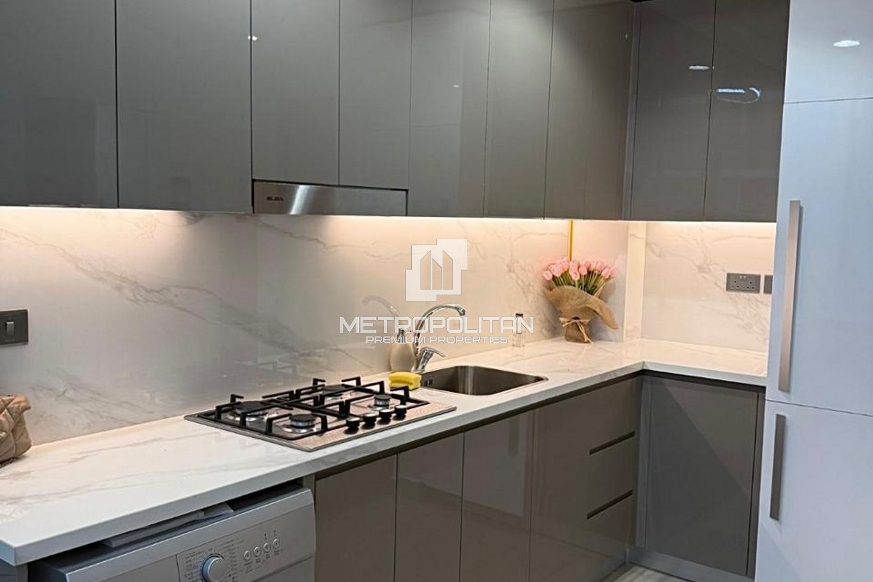 Appartement 1 chambre à louer à Meydan – MPR-9382 photo-8