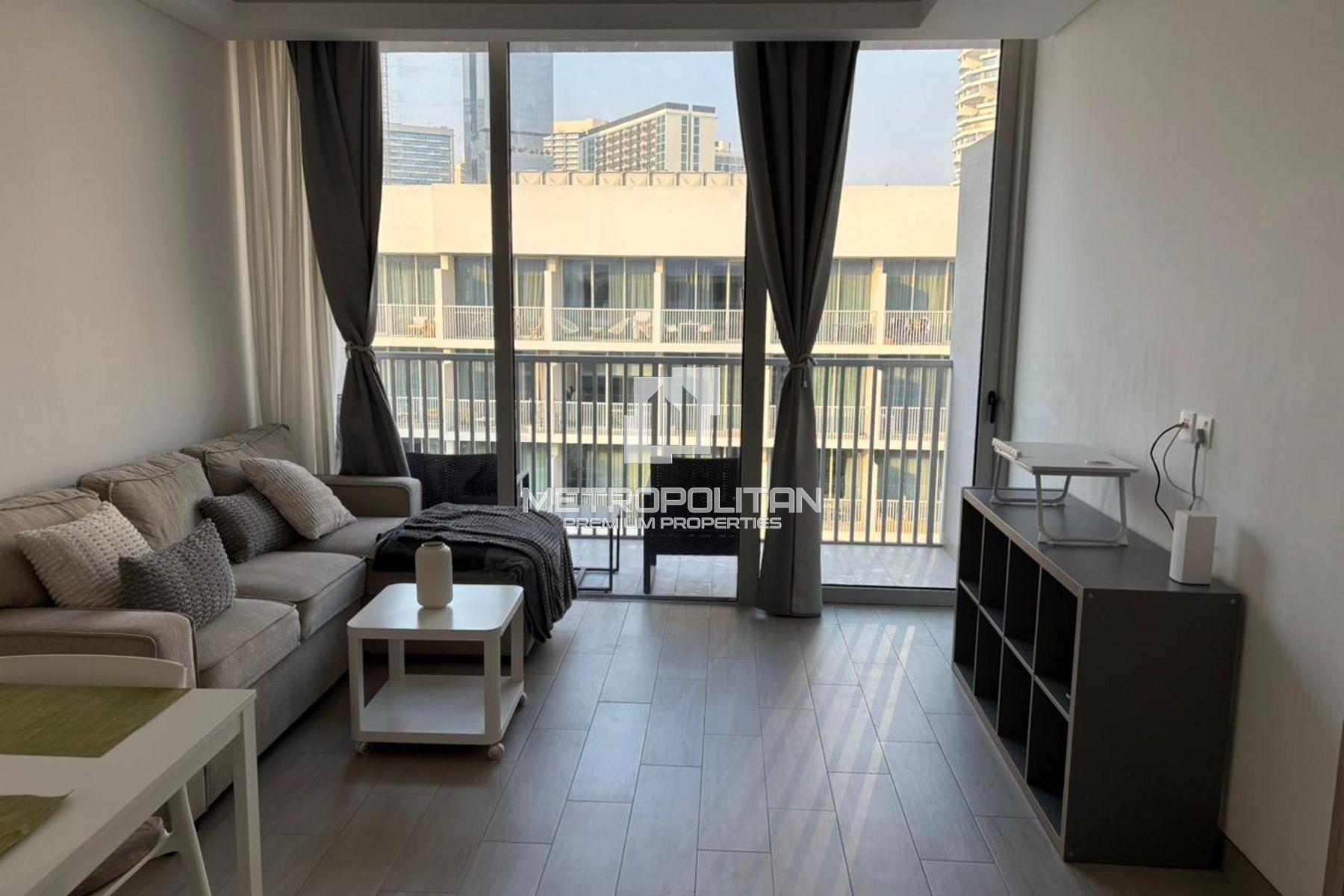 Appartement 1 Chambre à Louer à Jumeirah Village Circle – MPR-9383 photo-0