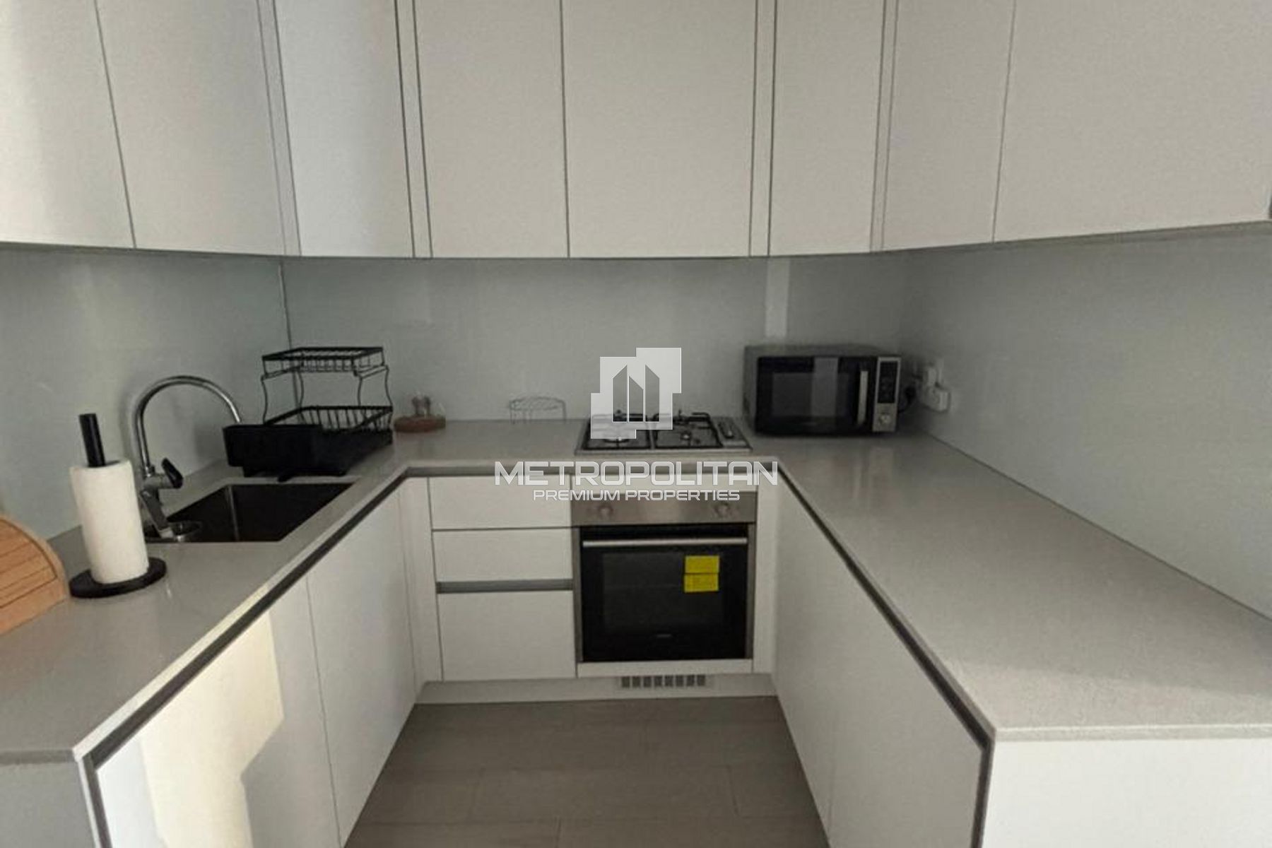 Appartement 1 Chambre à Louer à Jumeirah Village Circle – MPR-9383 photo-9