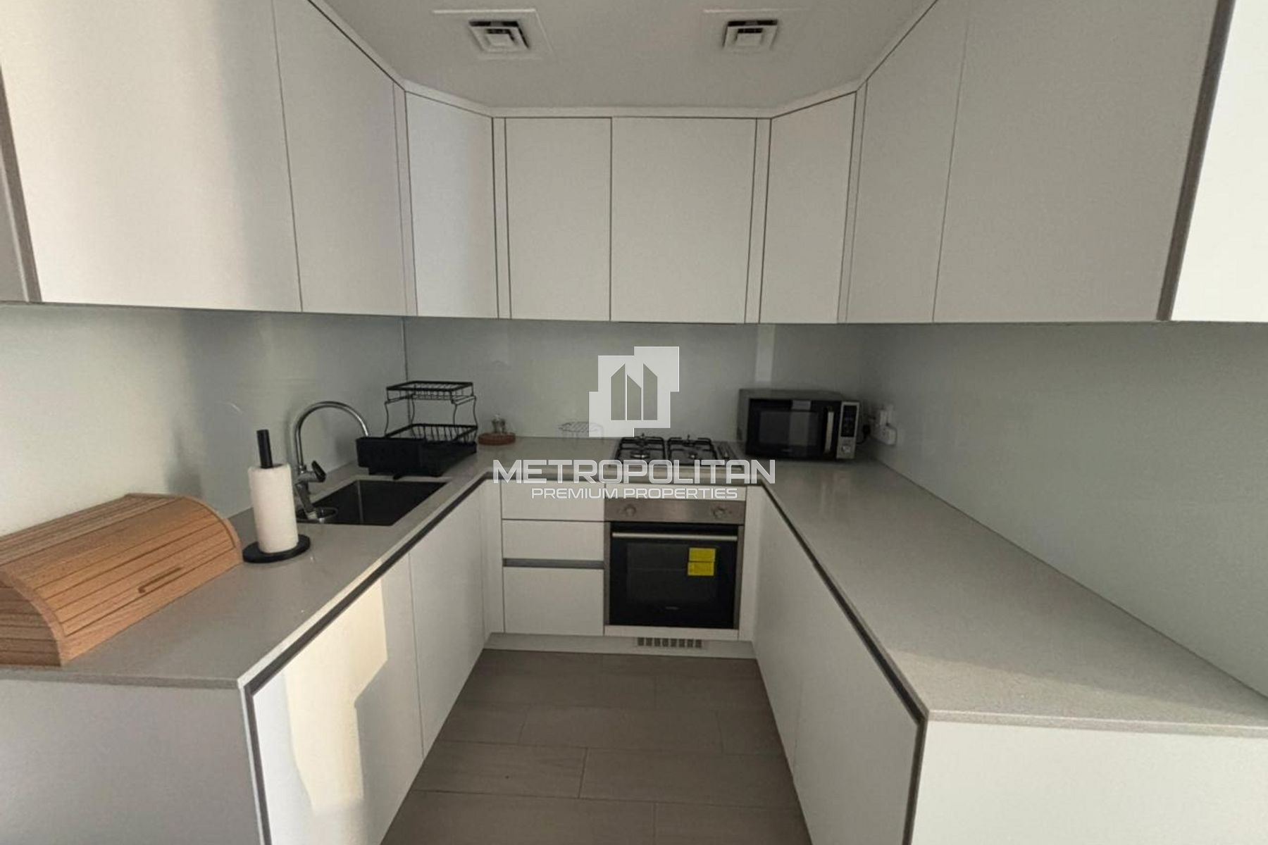 Appartement 1 Chambre à Louer à Jumeirah Village Circle – MPR-9383 photo-10