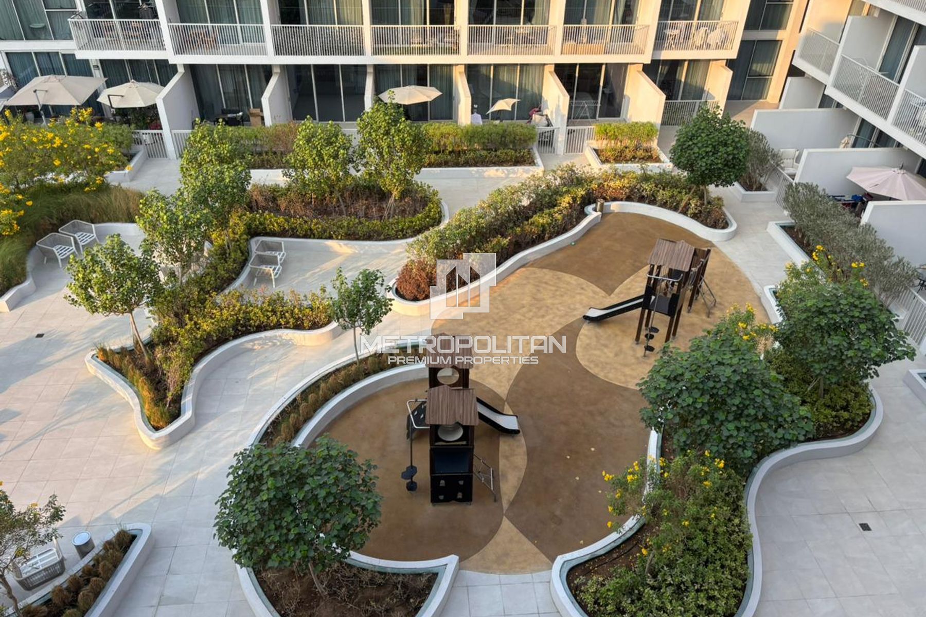 Appartement 1 Chambre à Louer à Jumeirah Village Circle – MPR-9383 photo-12