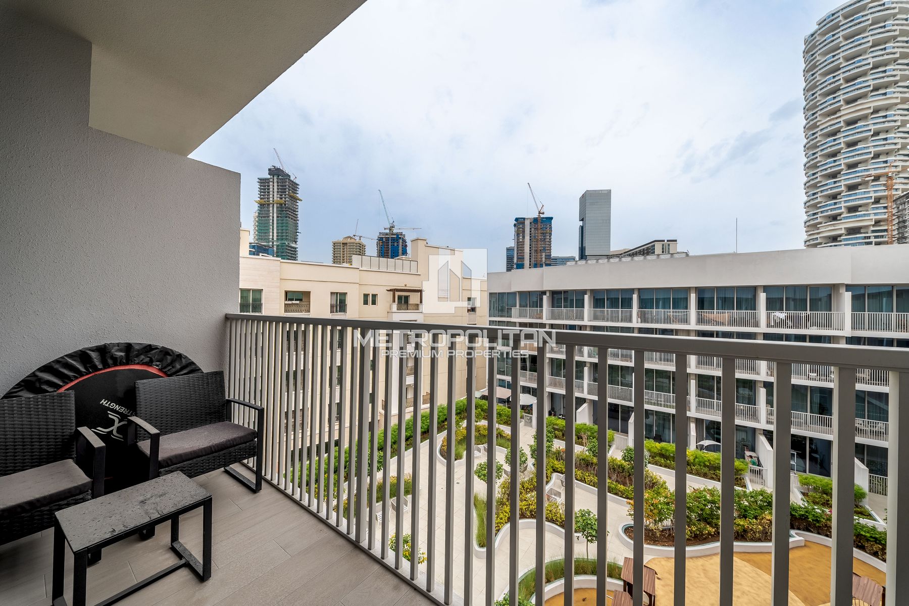 1BR Apartment for Rent in Jumeirah Village Circle – MPR-9383 photo-15