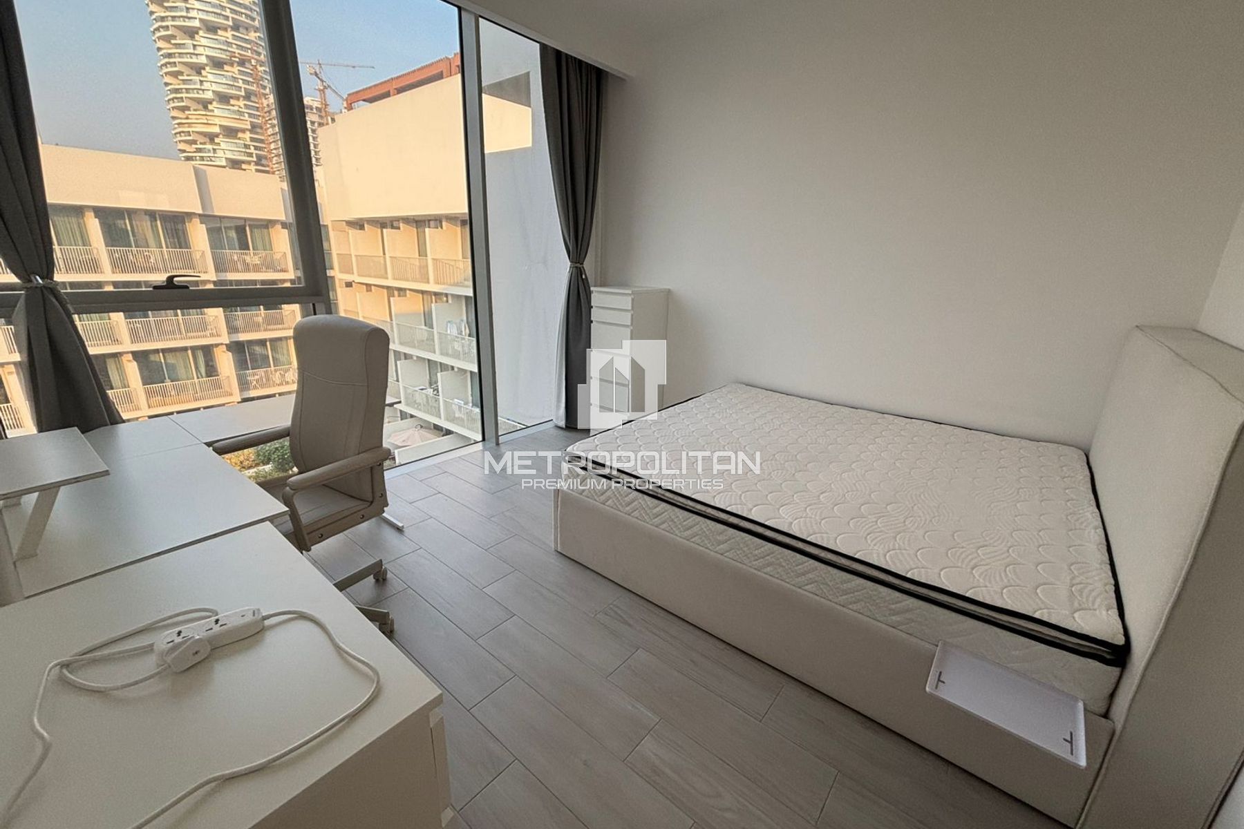 Appartement 1 Chambre à Louer à Jumeirah Village Circle – MPR-9383 photo-1